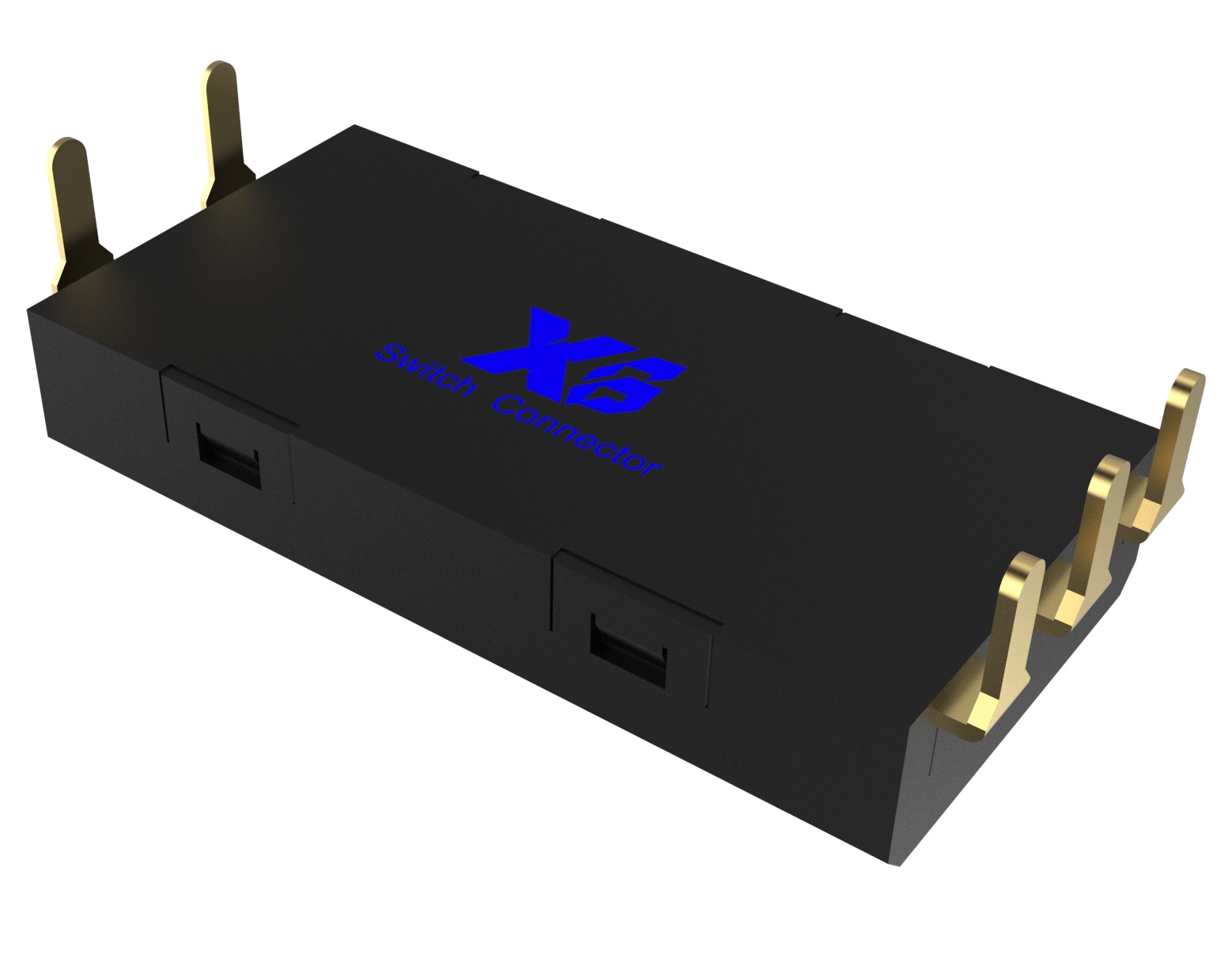 XB-KND-1-CP006D-R2-X-X