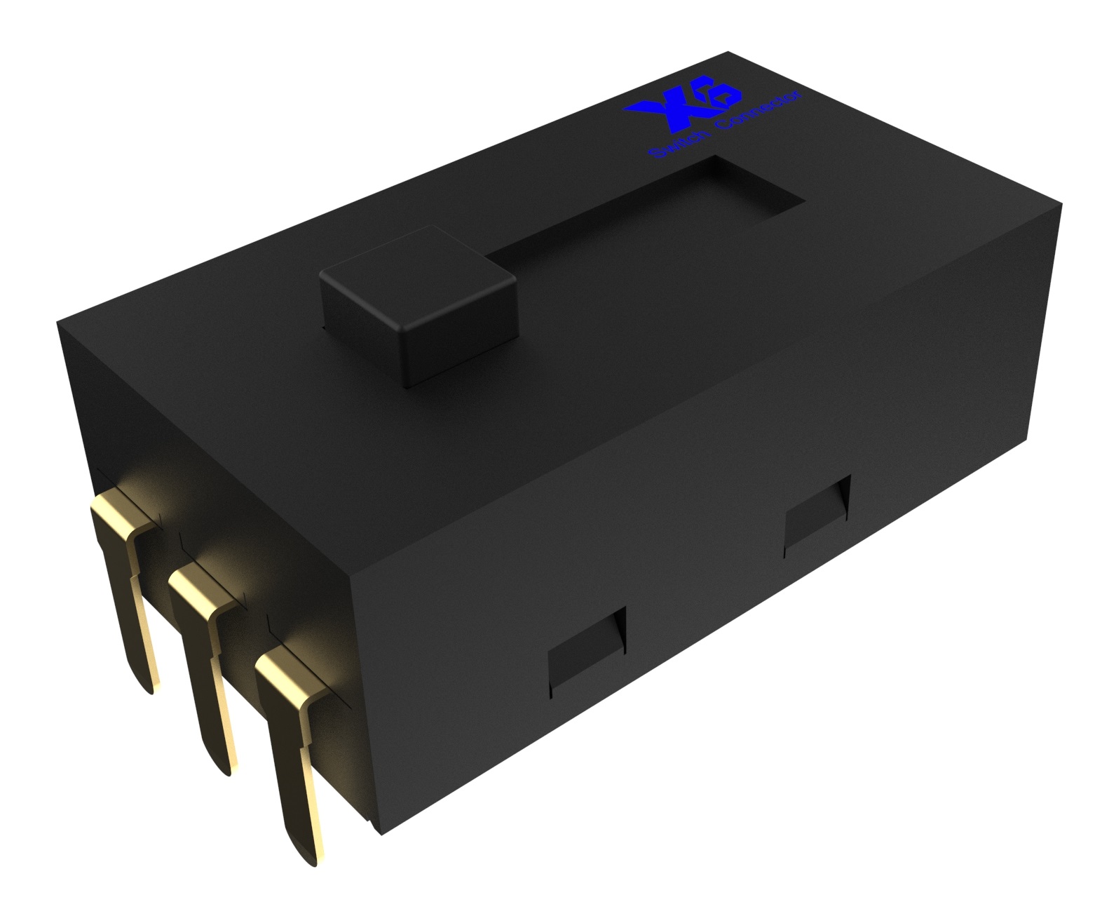 XB-KND-2-3BP011-R3-X