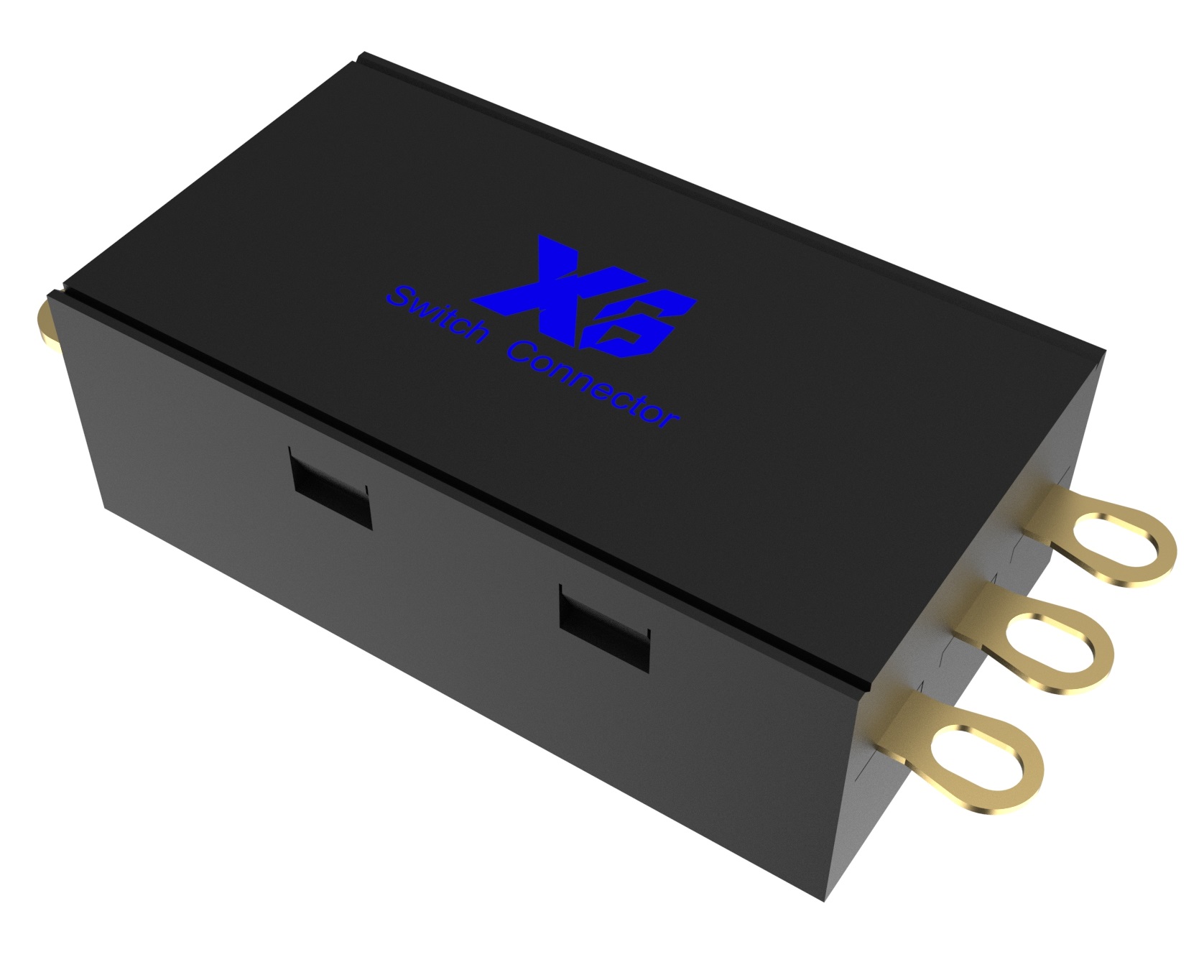 XB-KND-2-3BS003-R2-X-X