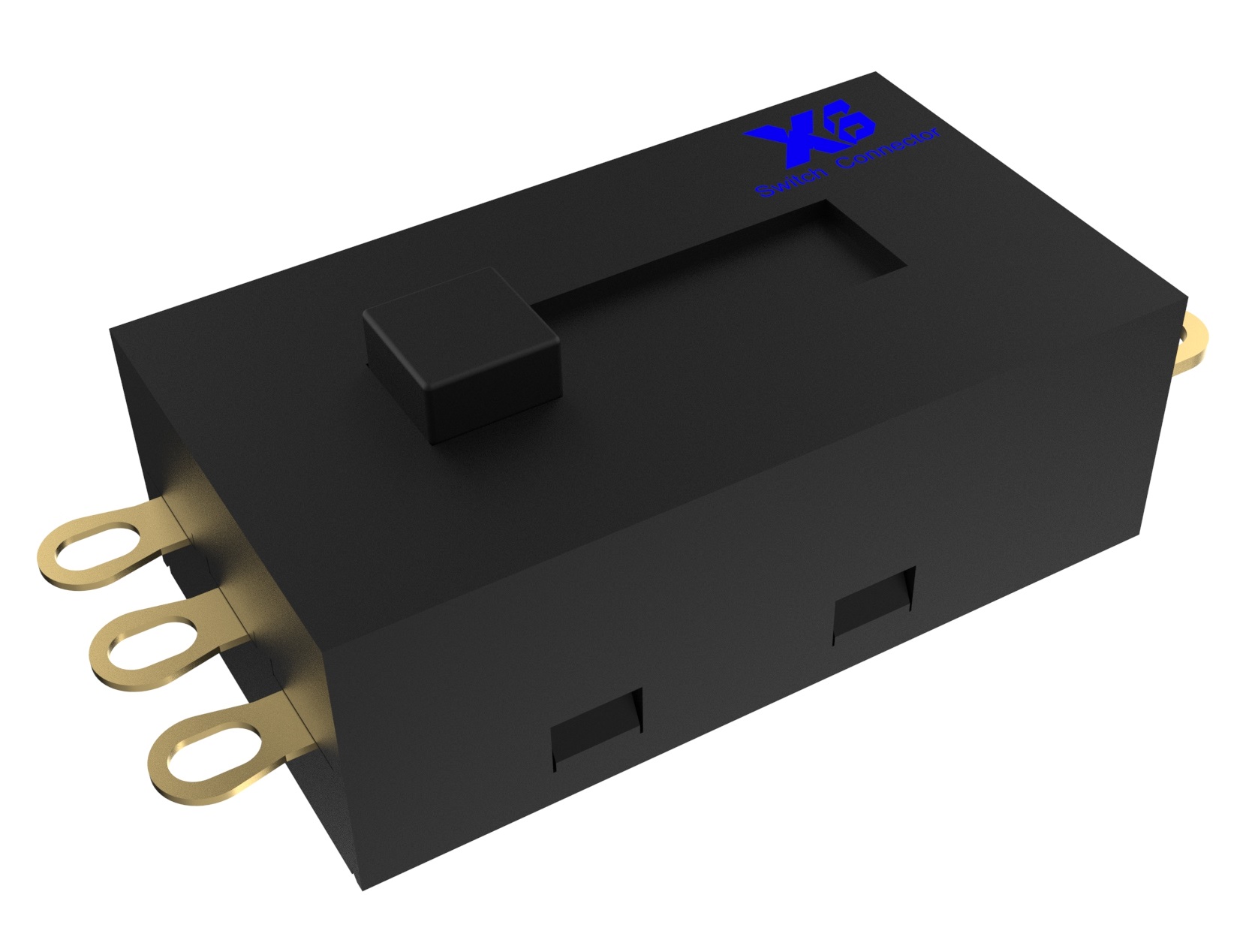 XB-KND-2-3BS003-R2-X