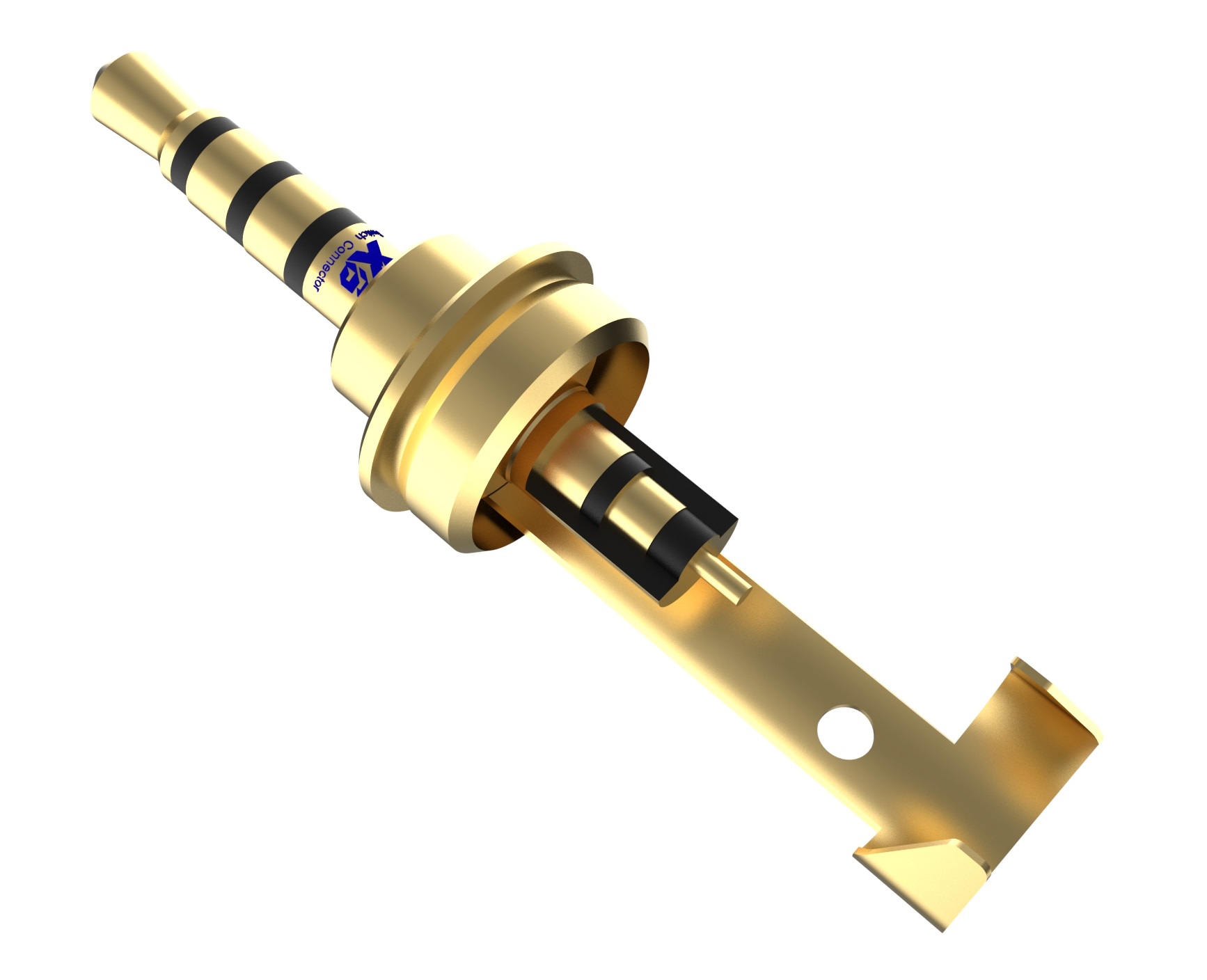 XB-P2504-X302