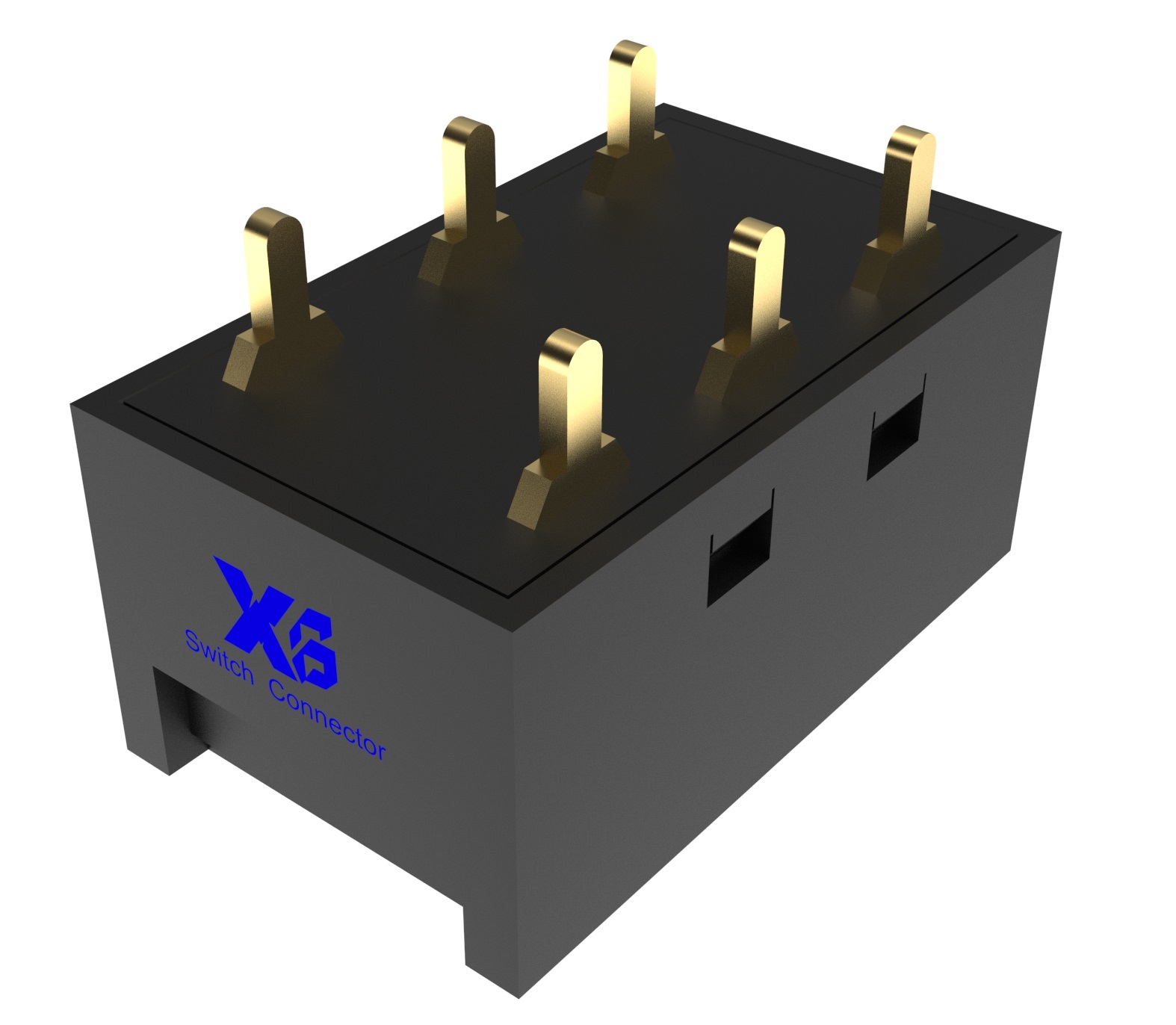 XB-SFD-1-22AAB-X-X