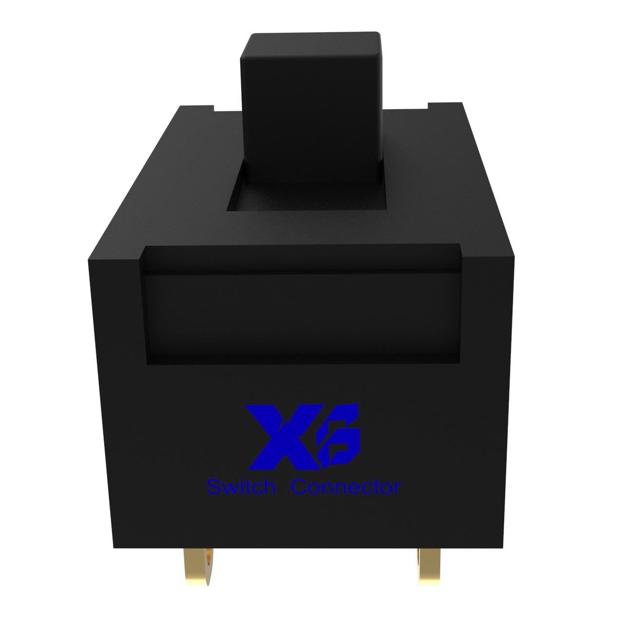 XB-SFD-1-22AAS-X