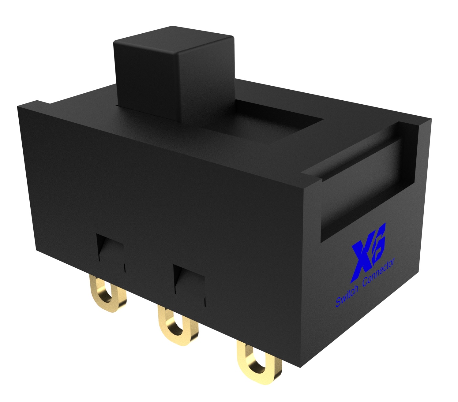 XB-SFD-1-22AAS