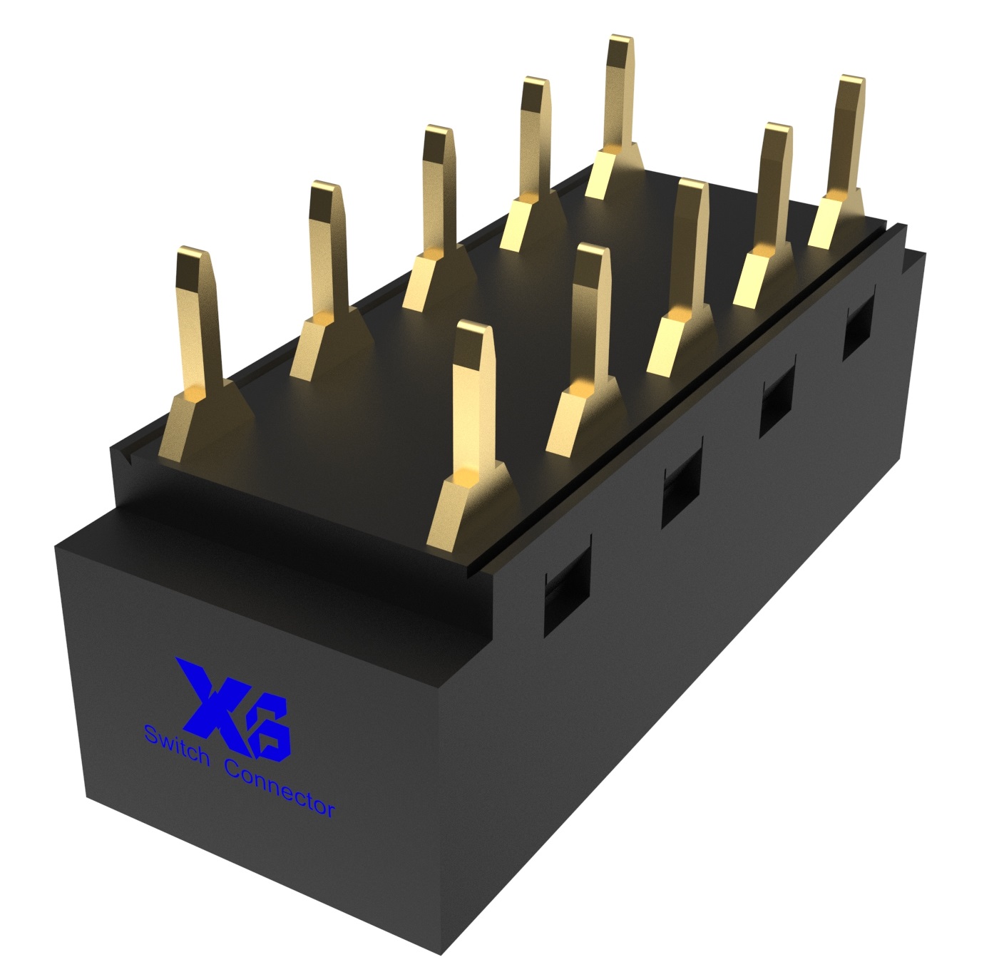 XB-SFD-1-24DAP-X-X