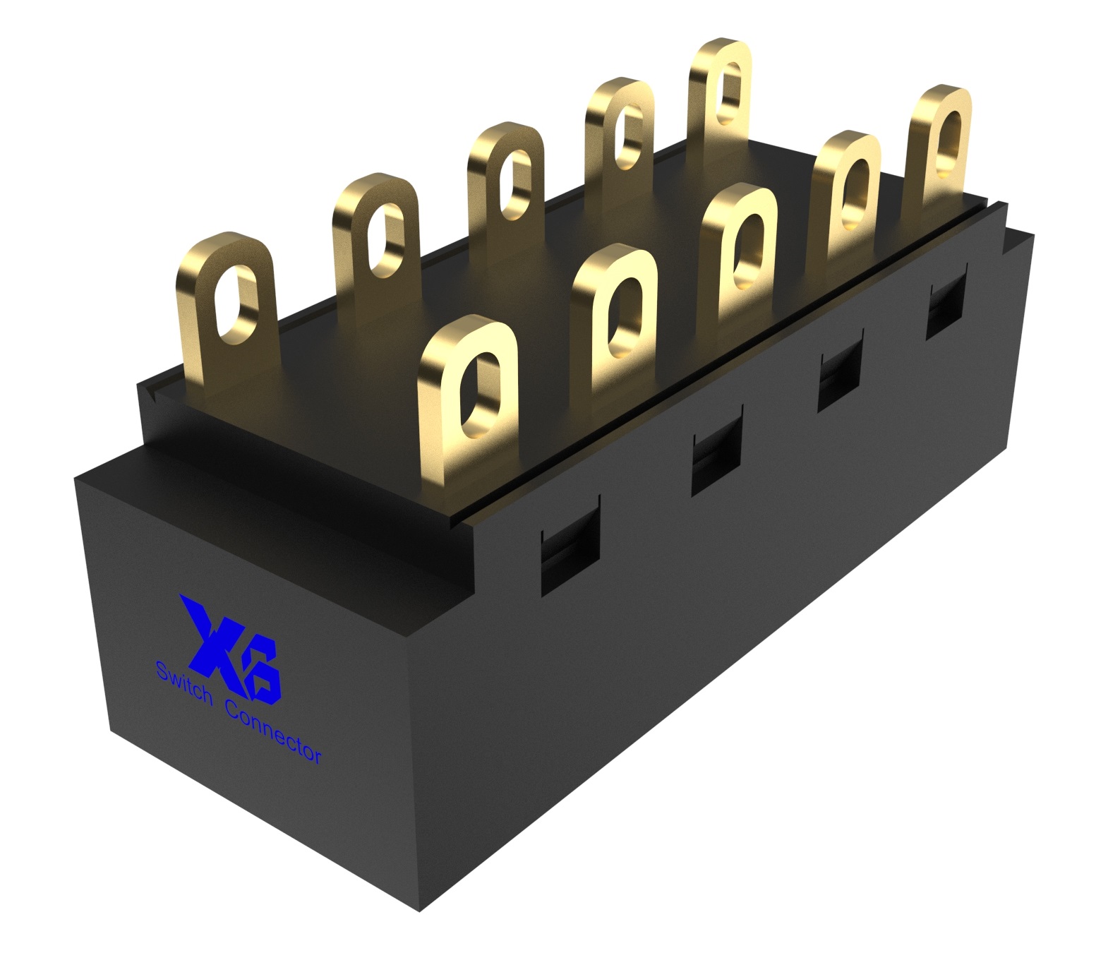 XB-SFD-1-24DAS-X-X