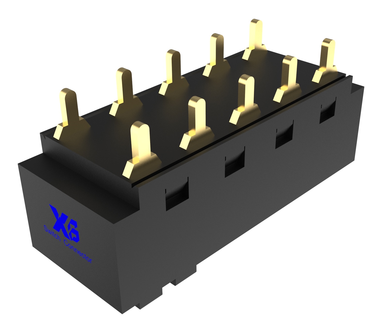 XB-SFD-1-24DCB-X-X