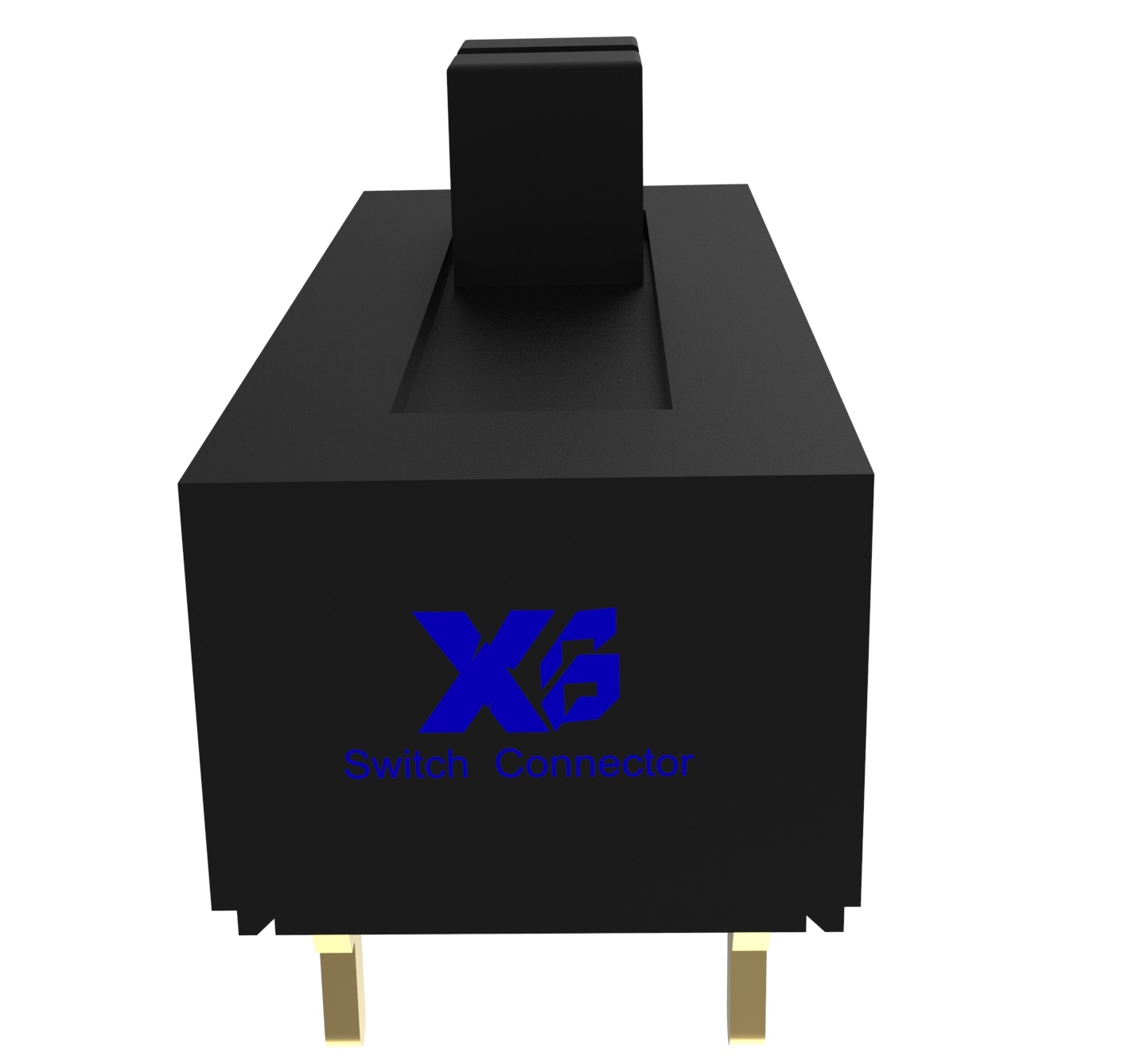 XB-SFD-1-24DCB-X