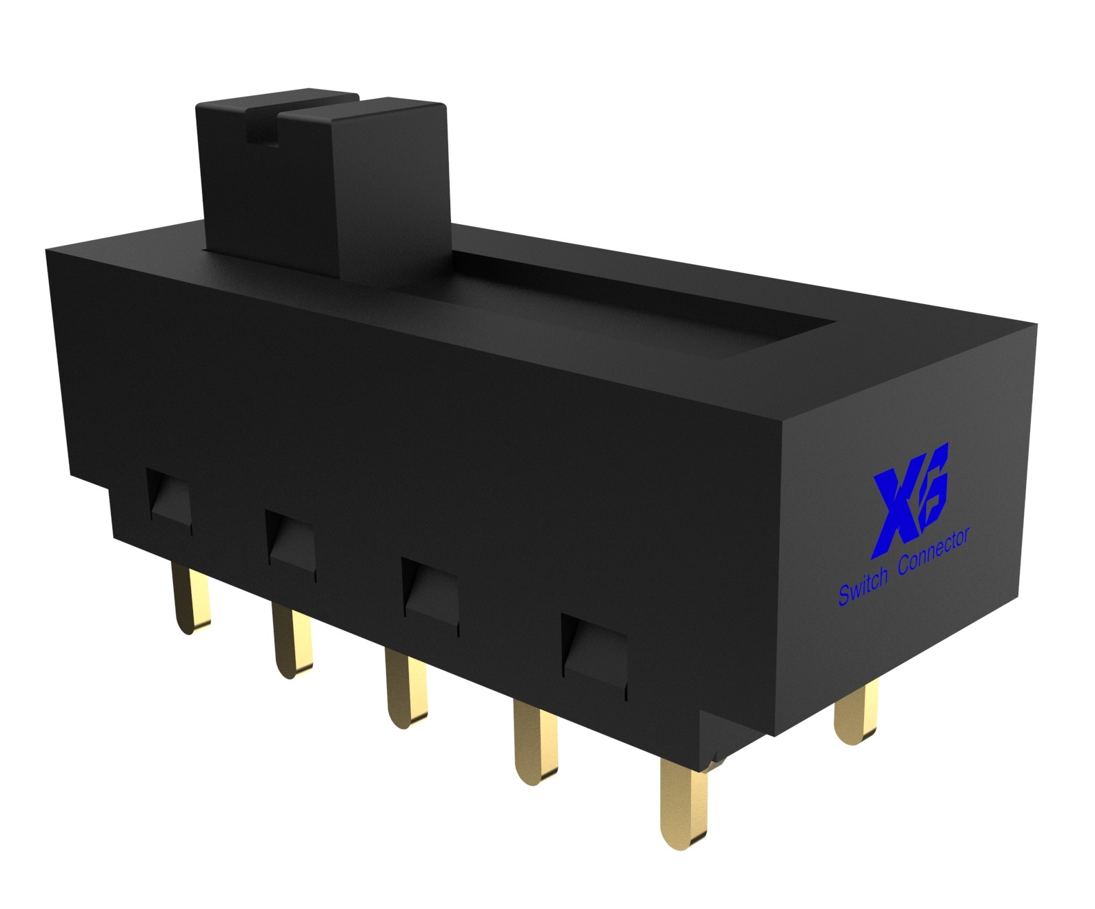 XB-SFD-1-24DCB