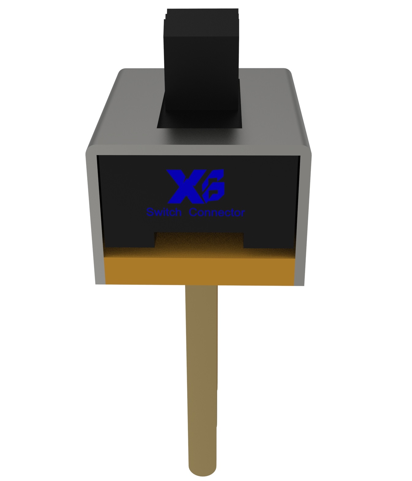 XB-SS-12E88-3P-L-X