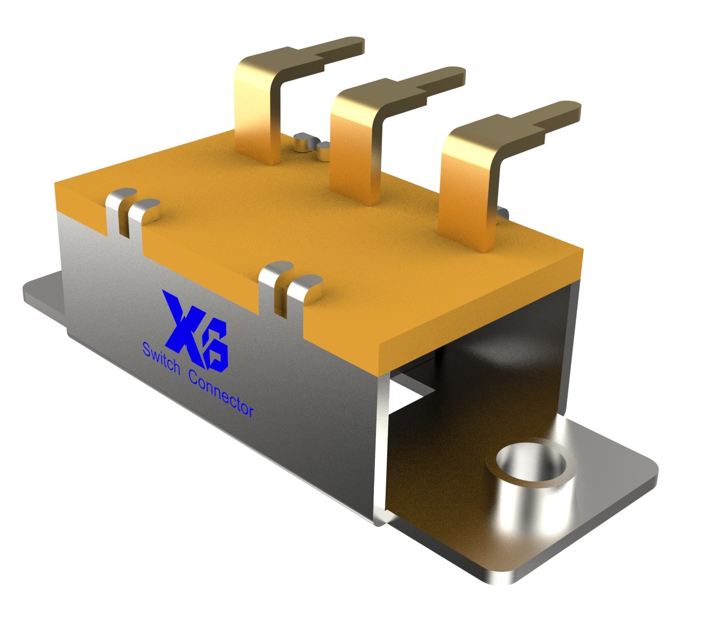 XB-SS-22K38-3P-X-X