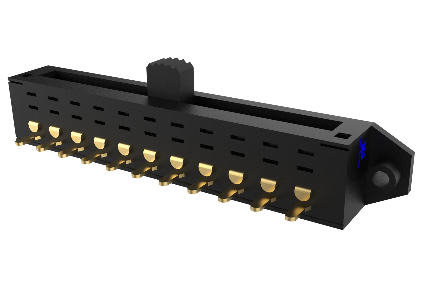XB-T-K1011-11P-E-X