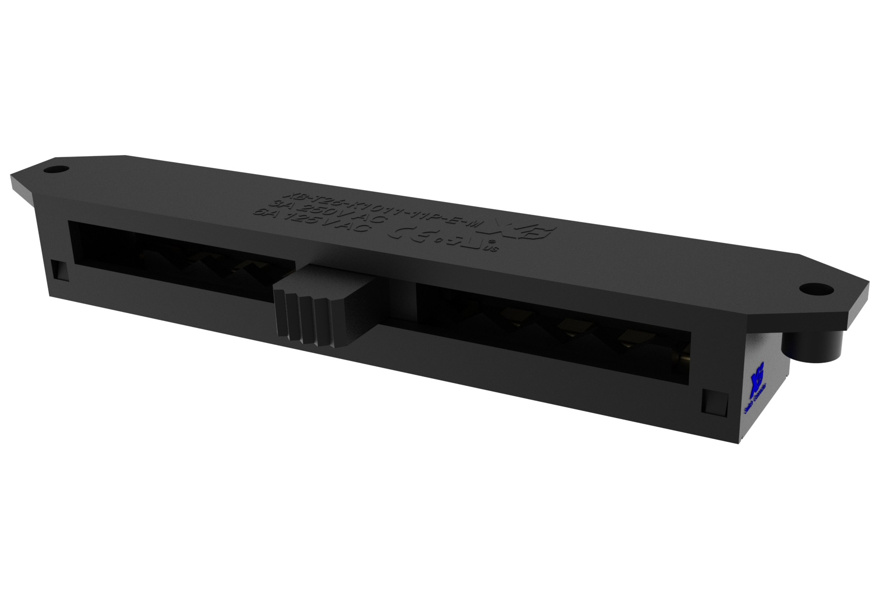 XB-T-K1011-11P-E-M