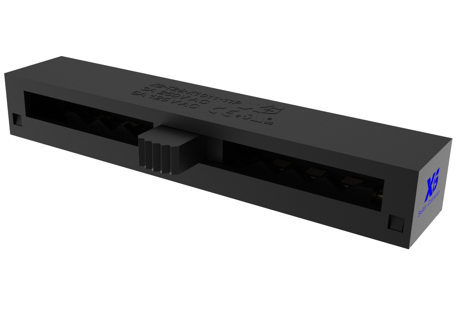 XB-T-K1011-11P-M