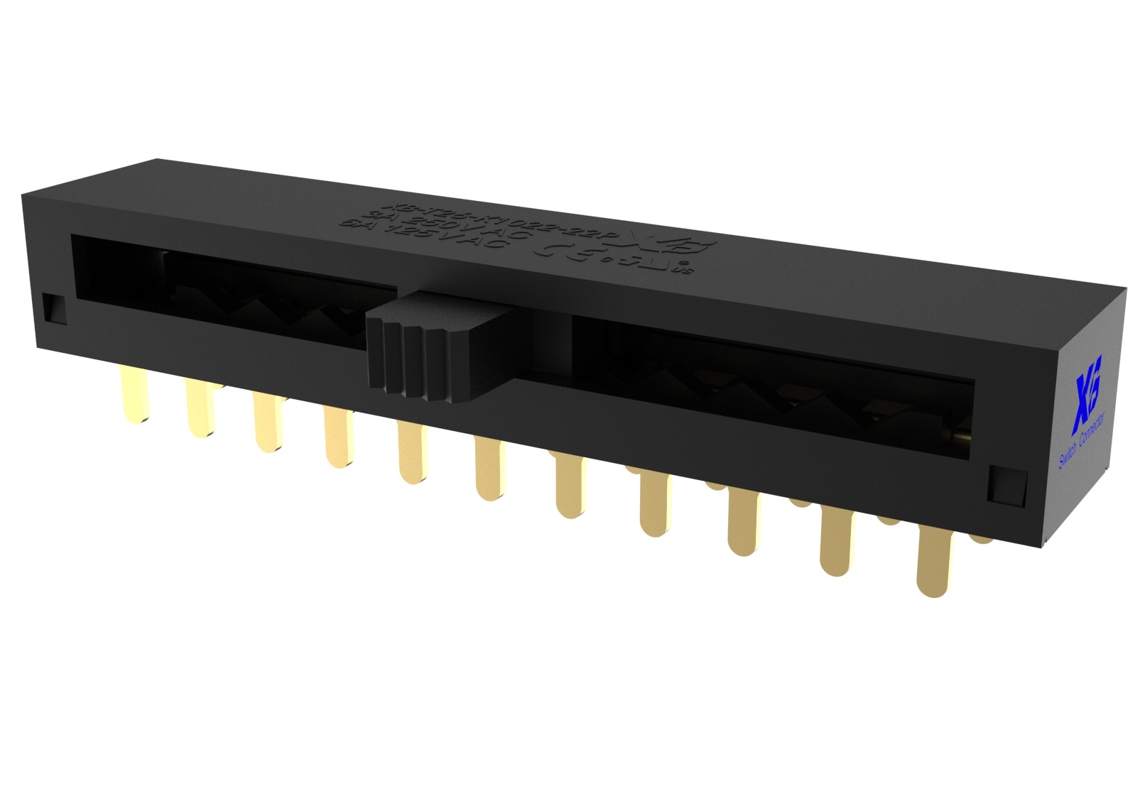 XB-T-K1022-22P