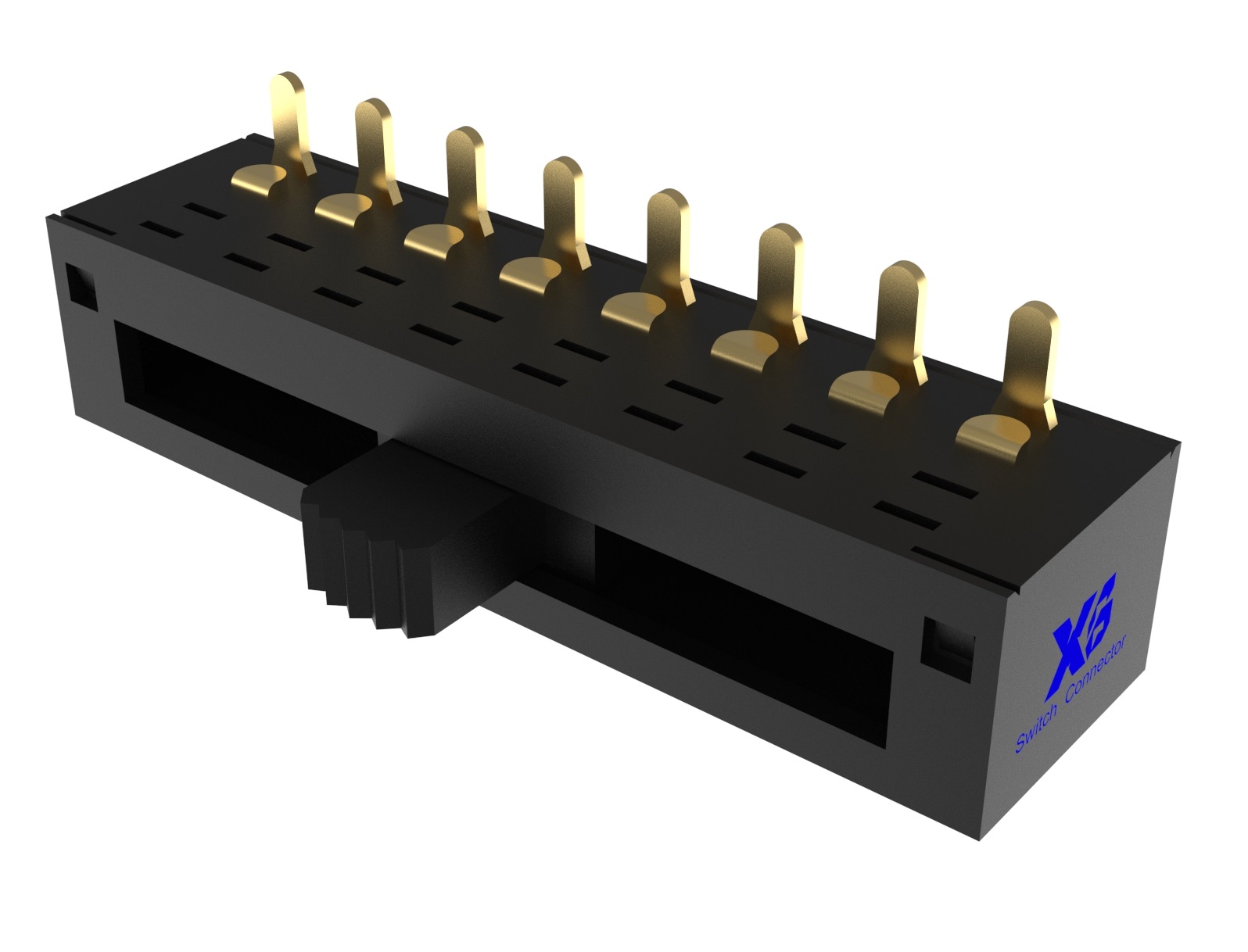 XB-T-K2711-8P-X-X
