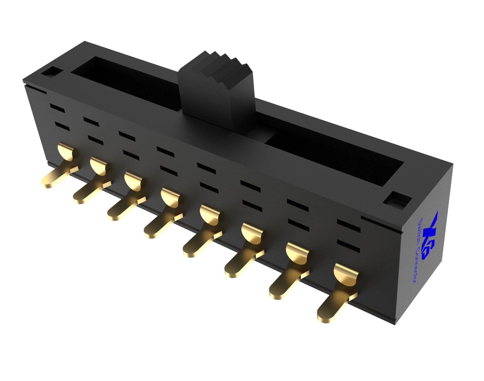 XB-T-K2711-8P-X