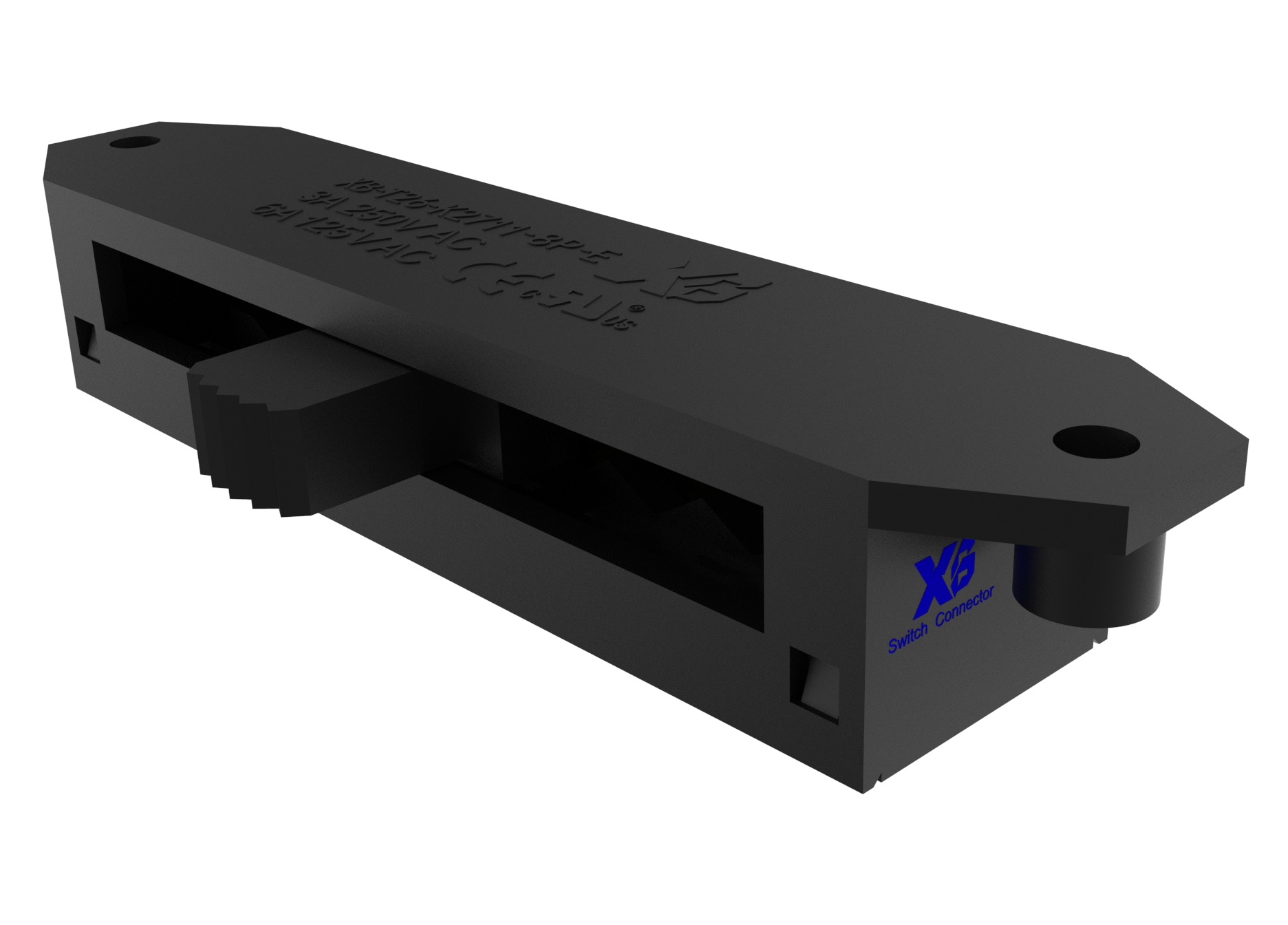 XB-T-K2711-8P-E
