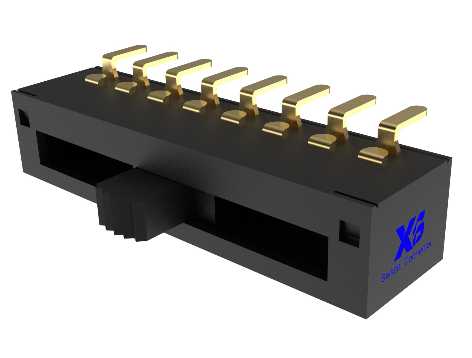 XB-T-K2711-8P-M-X-X