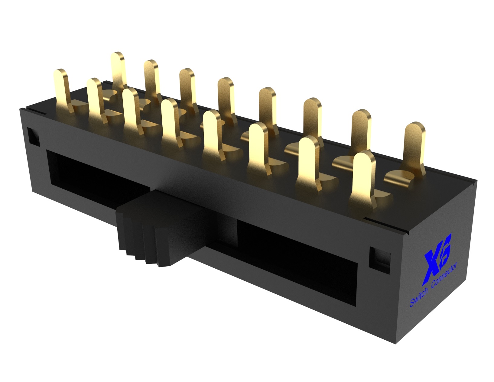 XB-T-K2722-16P-X-X