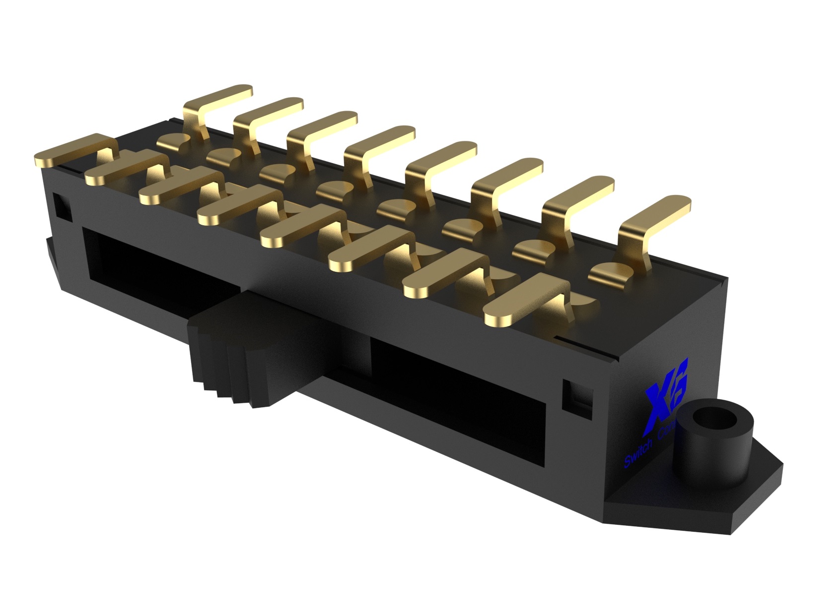 XB-T-K2722-16P-E-SMD-X-X