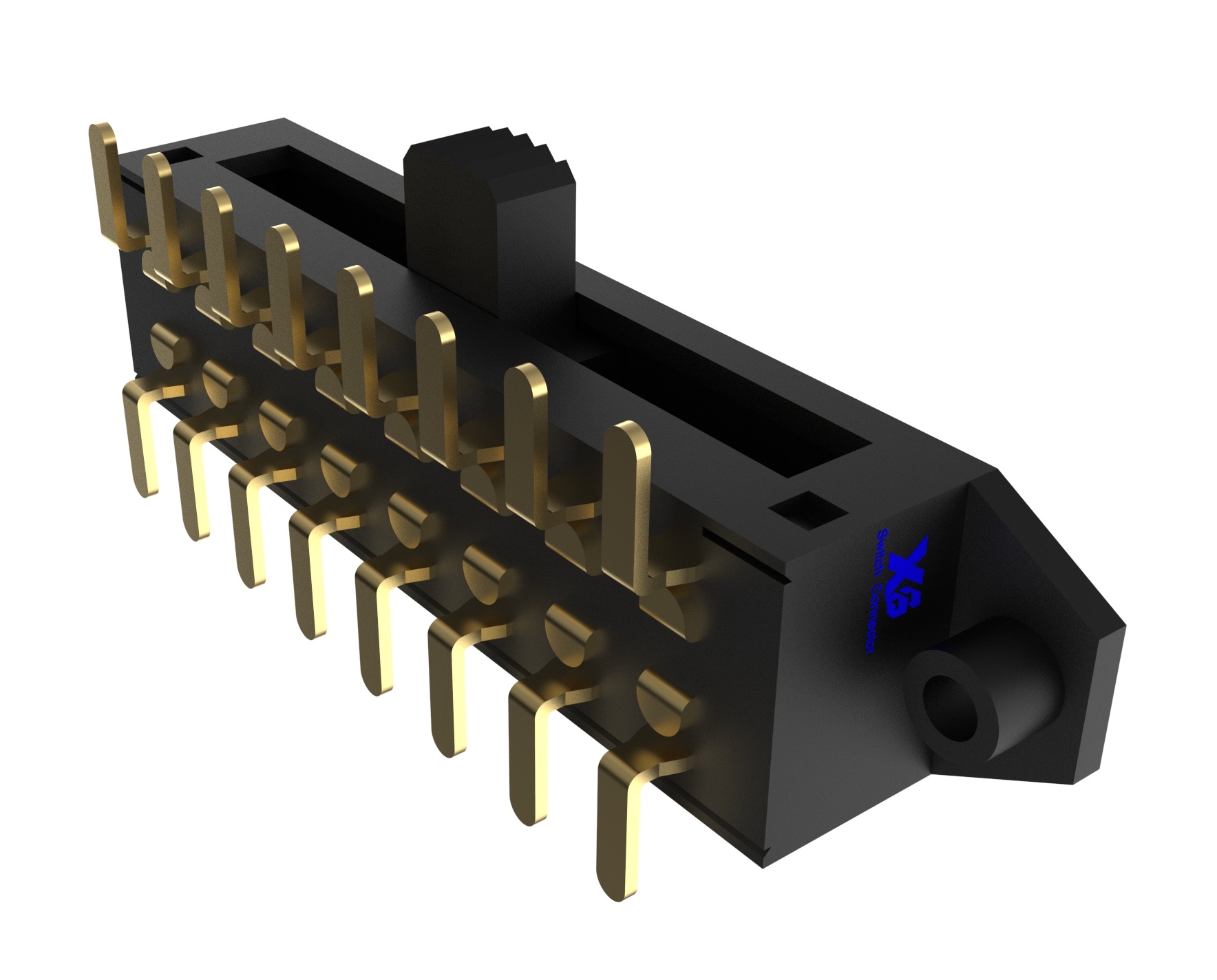 XB-T-K2722-16P-E-SMD