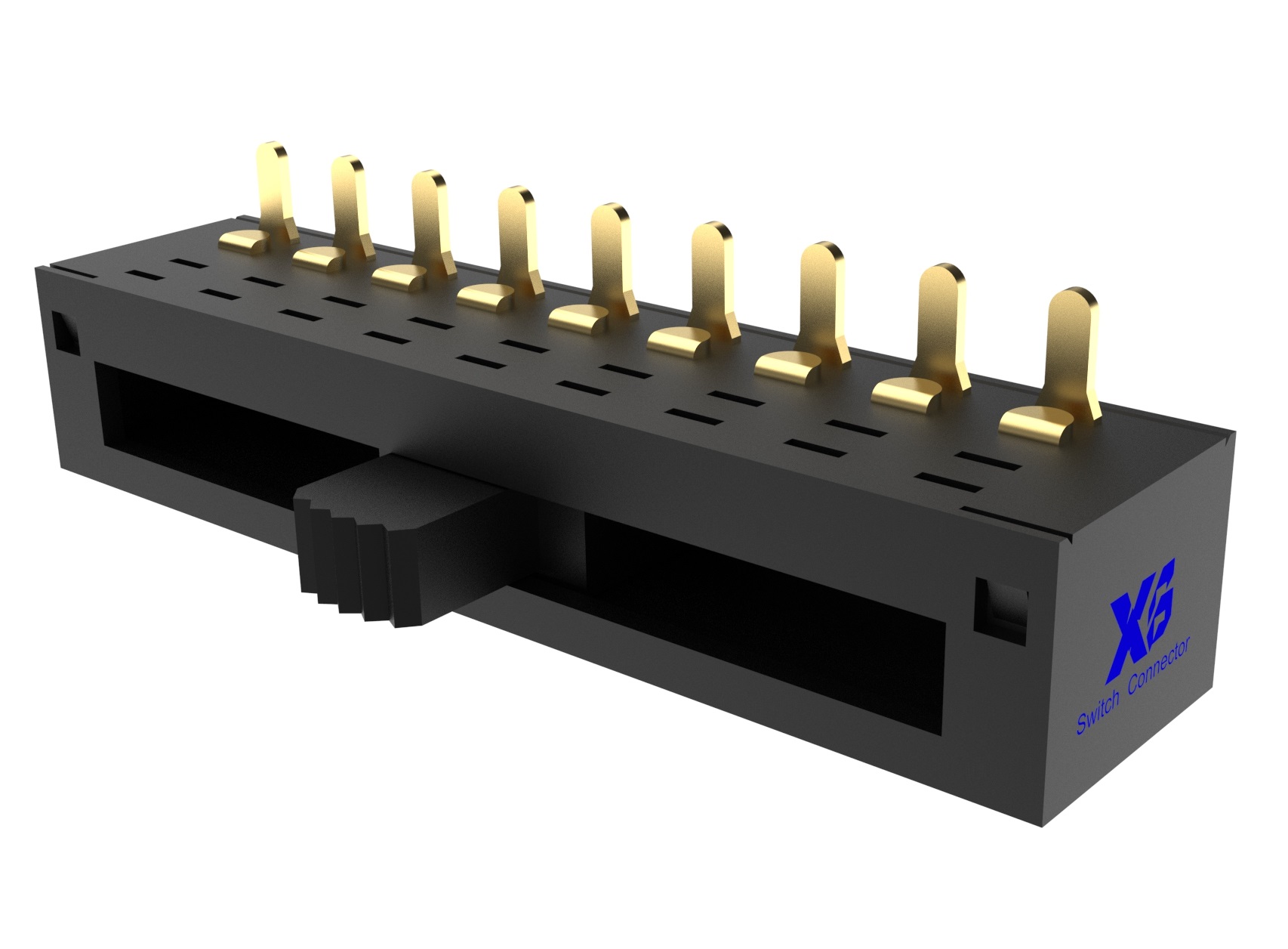 XB-T-K2811-9P-X-X
