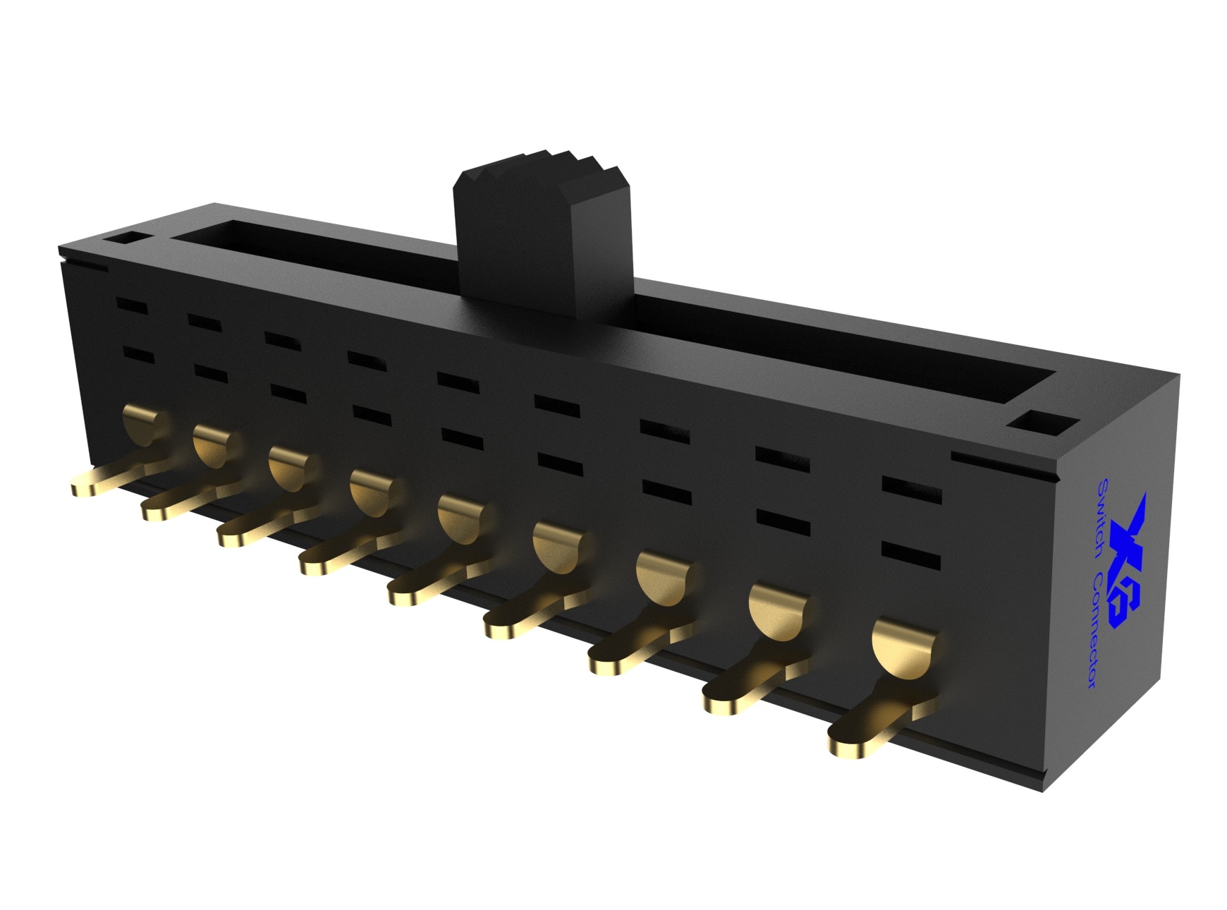 XB-T-K2811-9P-X