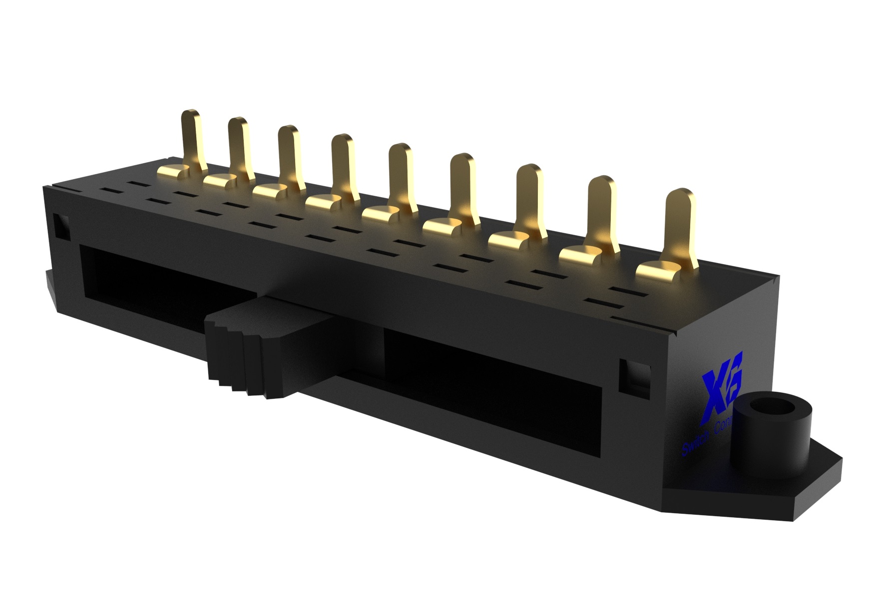 XB-T-K2811-9P-E-X-X