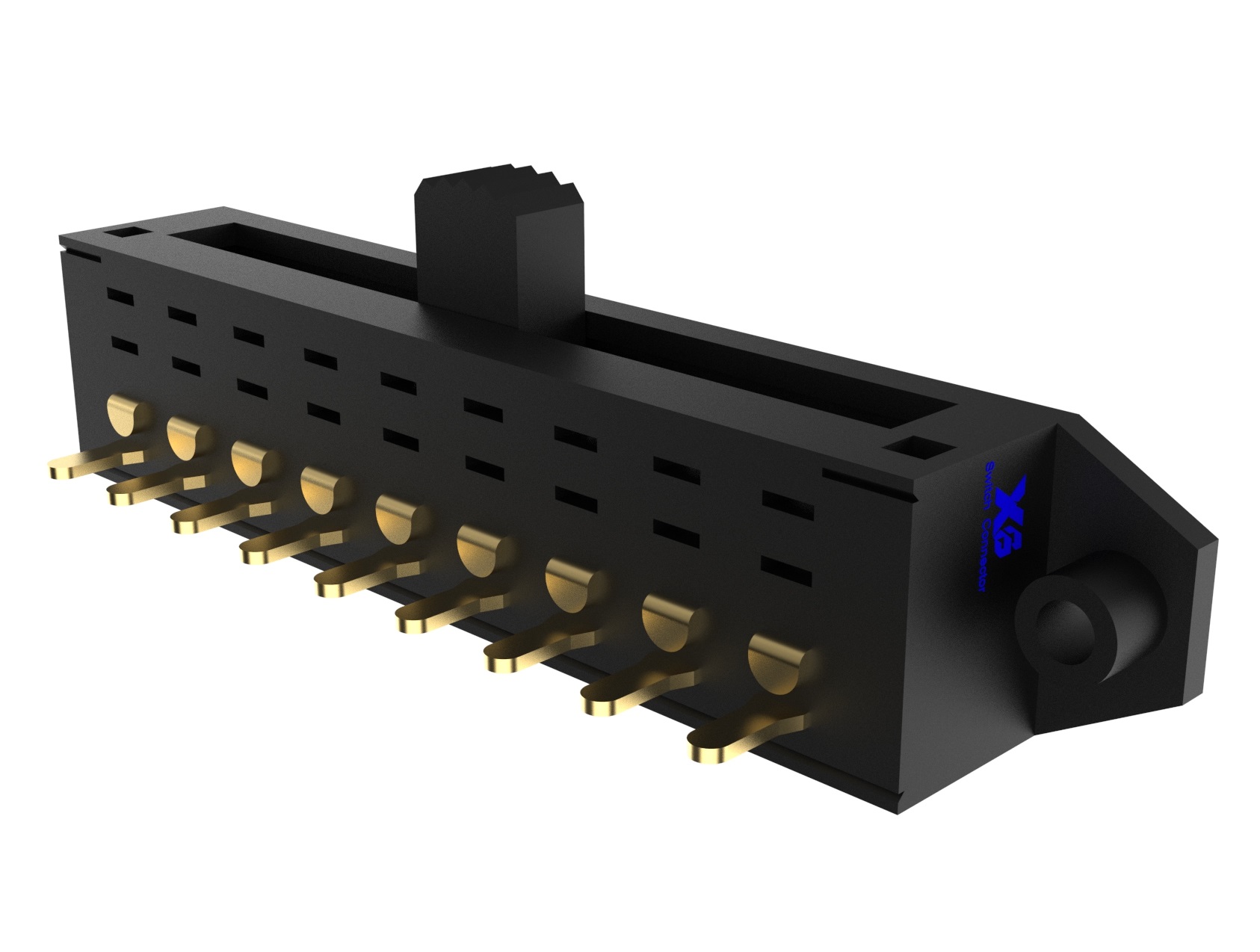 XB-T-K2811-9P-E