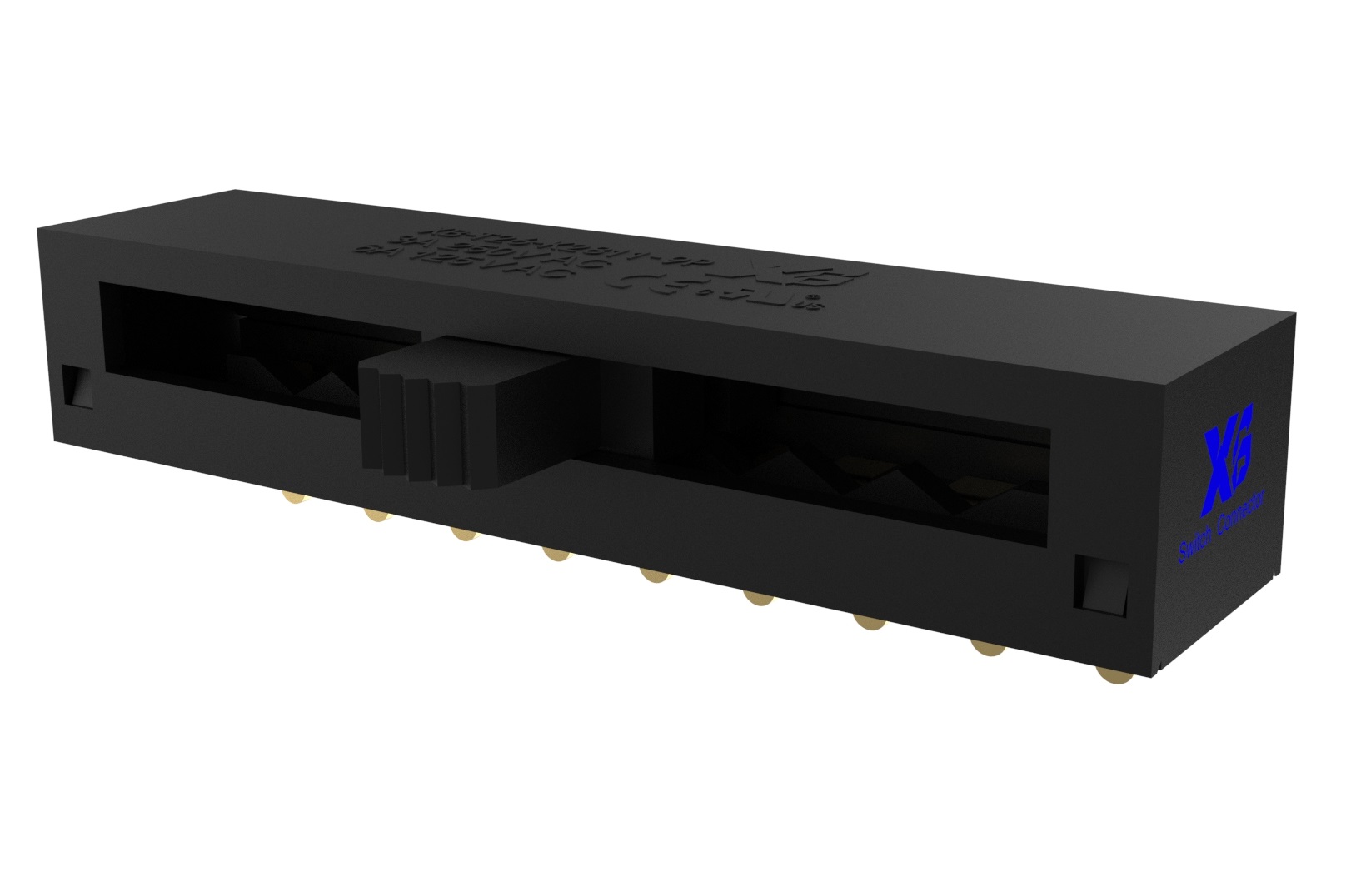 XB-T-K2811-9P