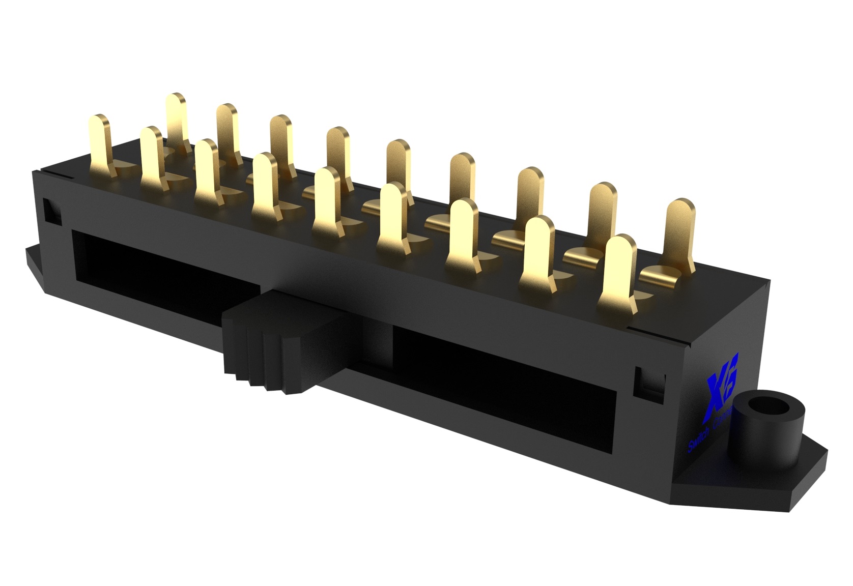 XB-T-K2822-18P-E-X-X