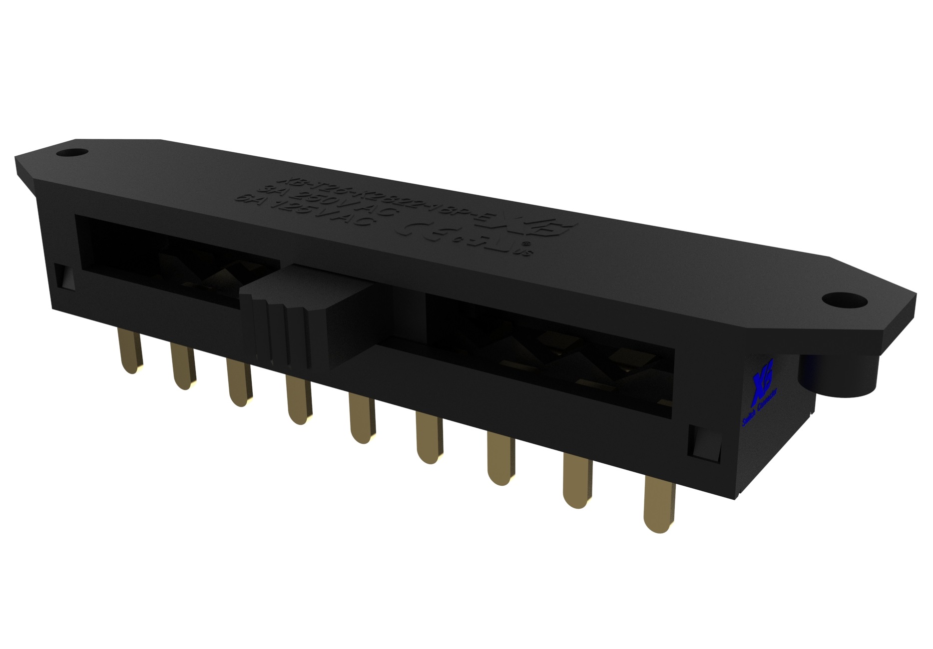 XB-T-K2822-18P-E-X