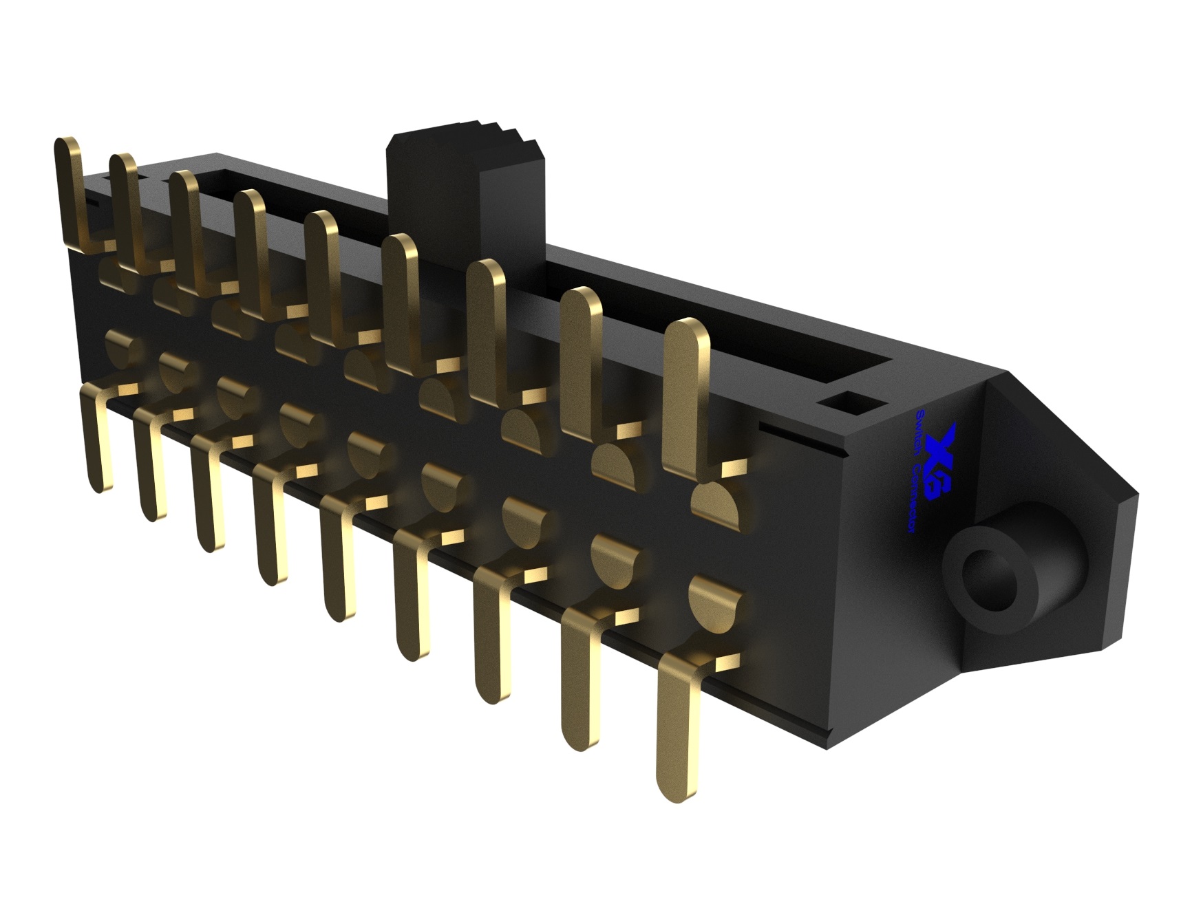 XB-T-K2822-18P-E-SMD-X