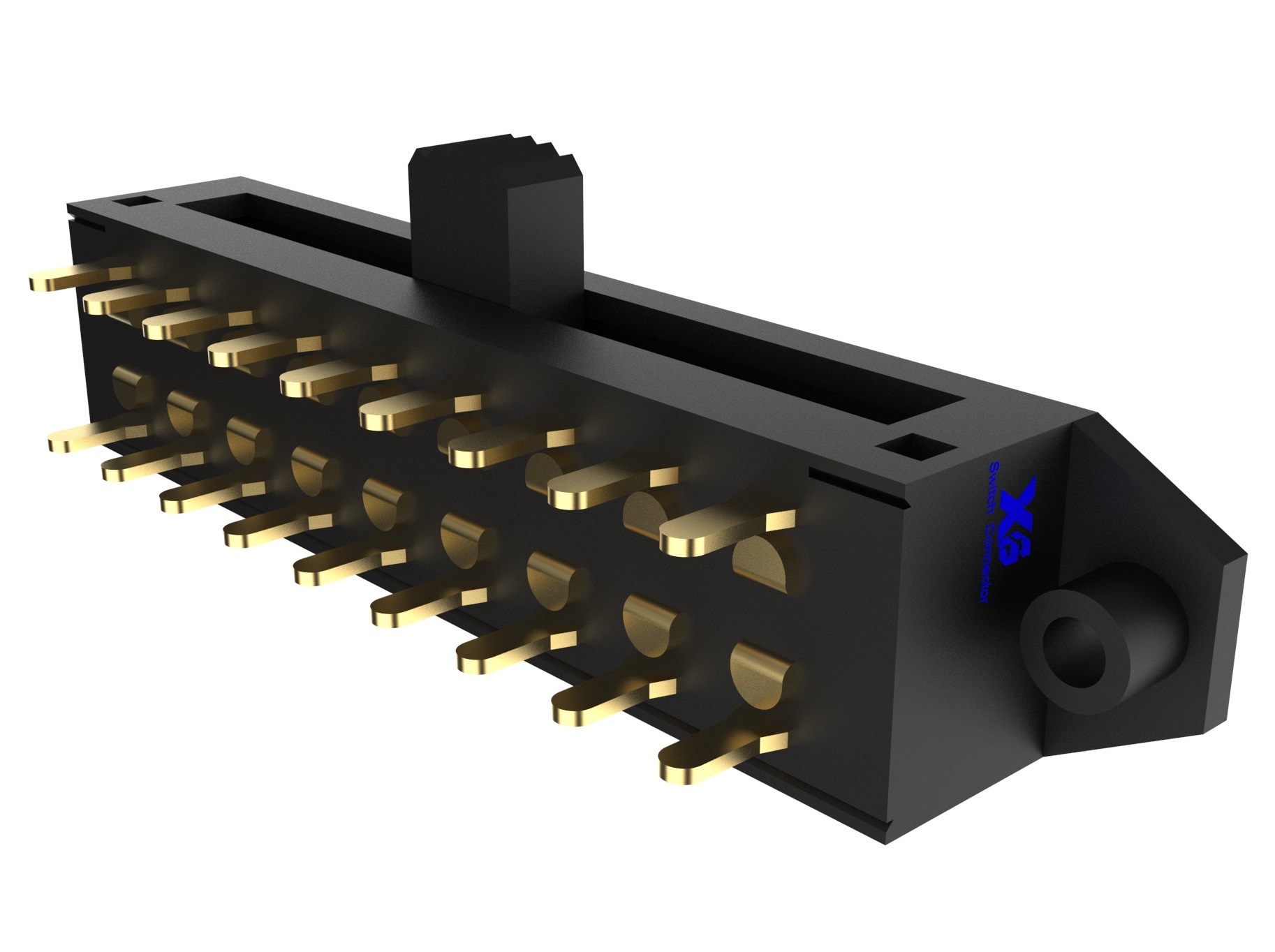 XB-T-K2822-18P-E