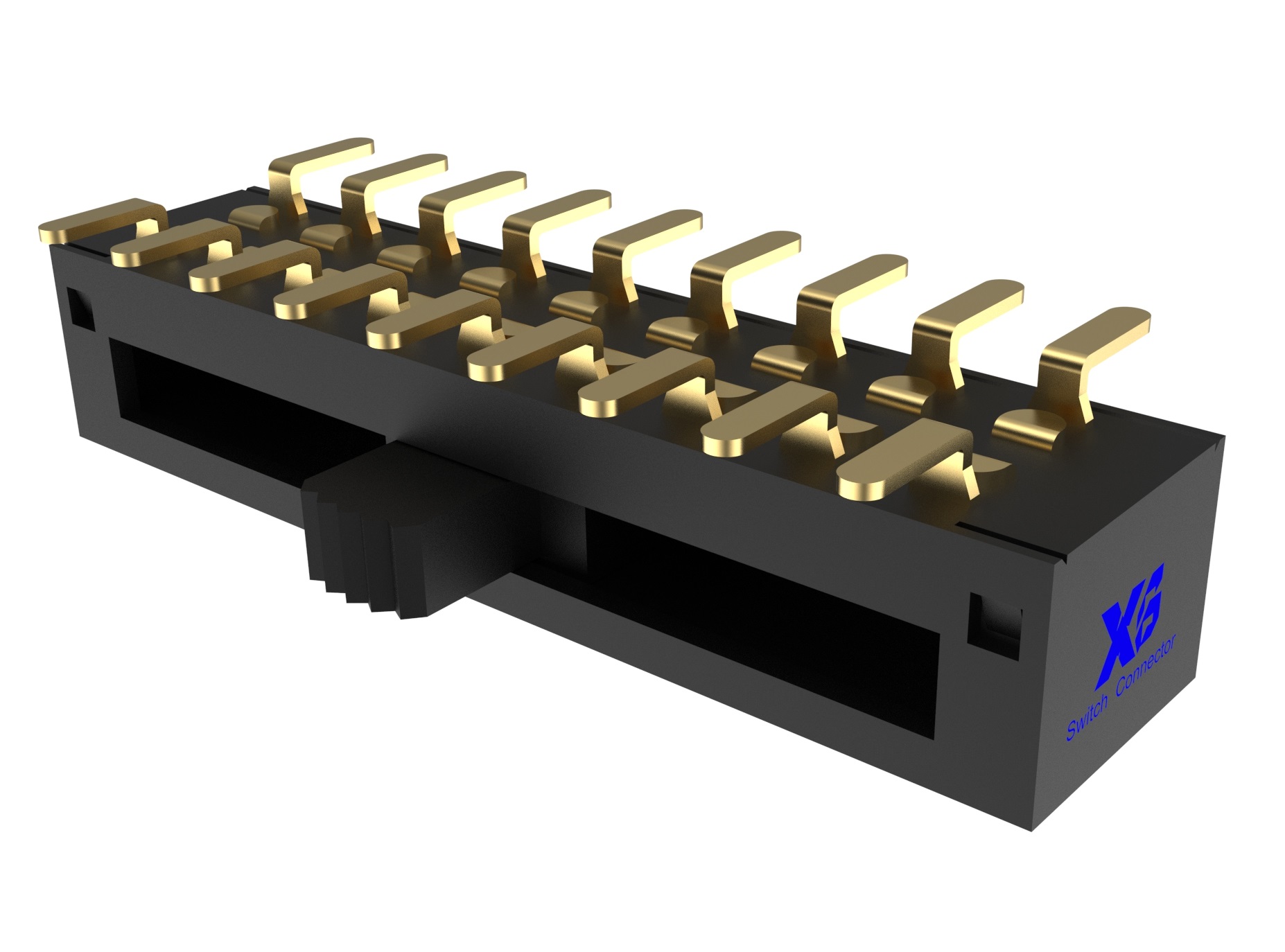 XB-T-K2822-18P-SMD-X-X