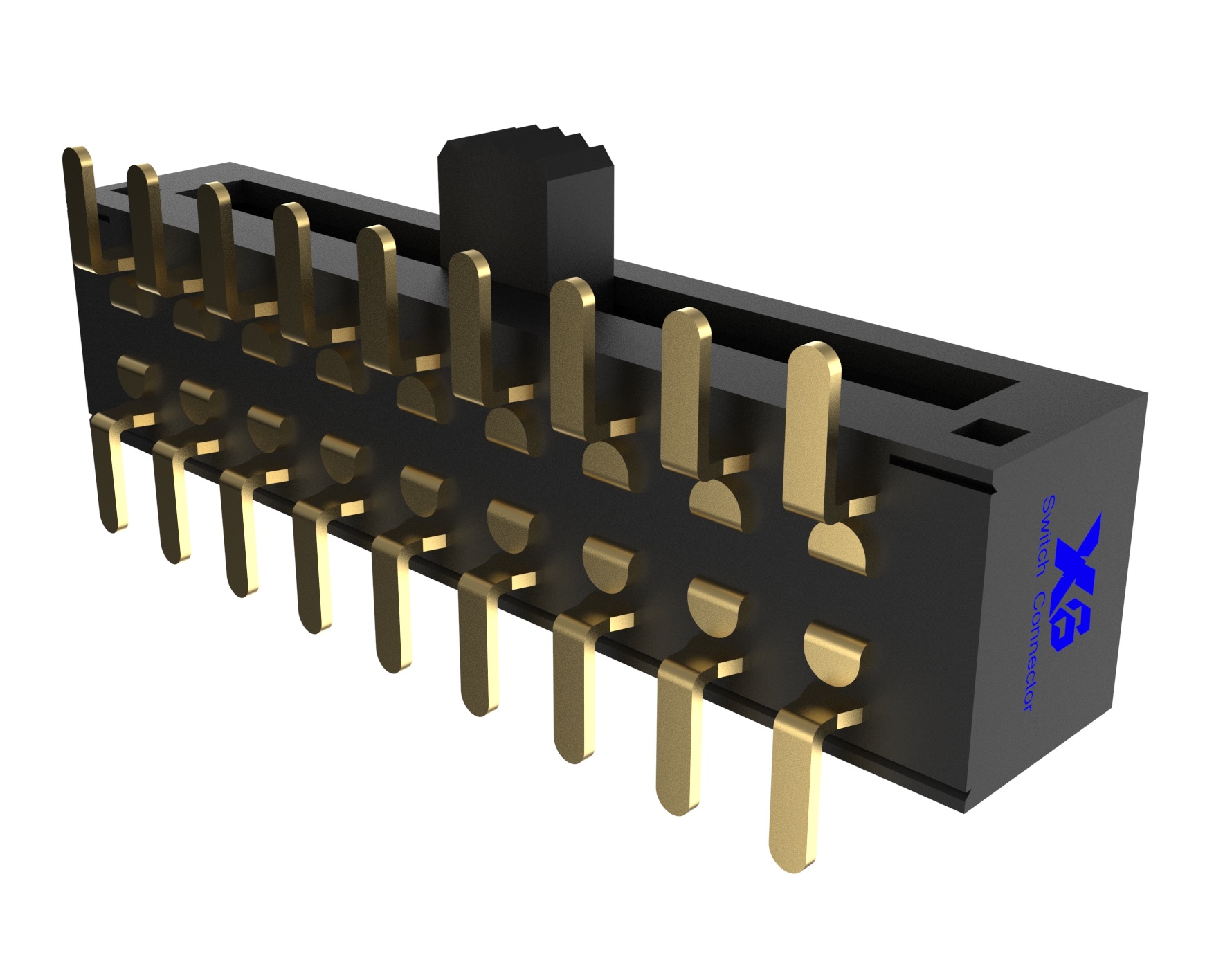 XB-T-K2822-18P-SMD-X