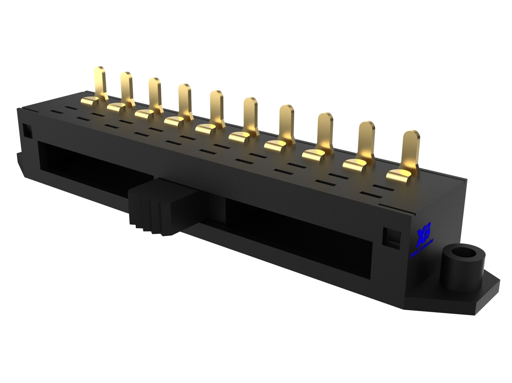 XB-T-K2911-10P-E-X-X