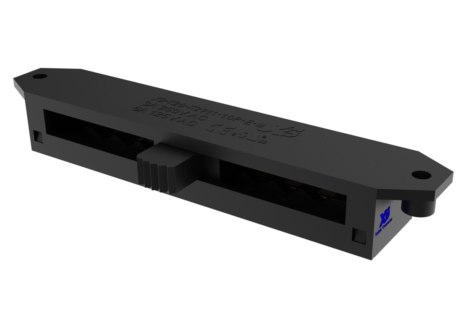 XB-T-K2911-10P-E-M