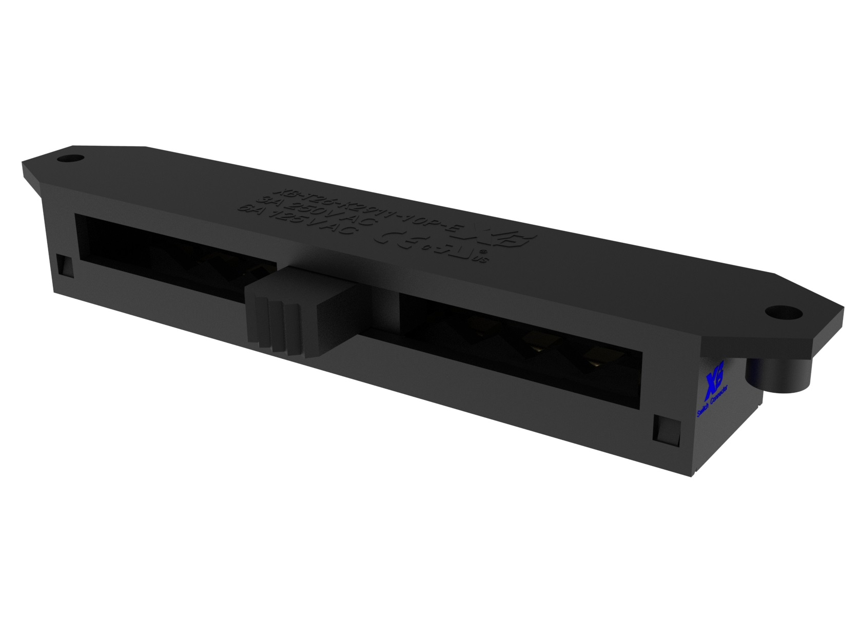 XB-T-K2911-10P-E