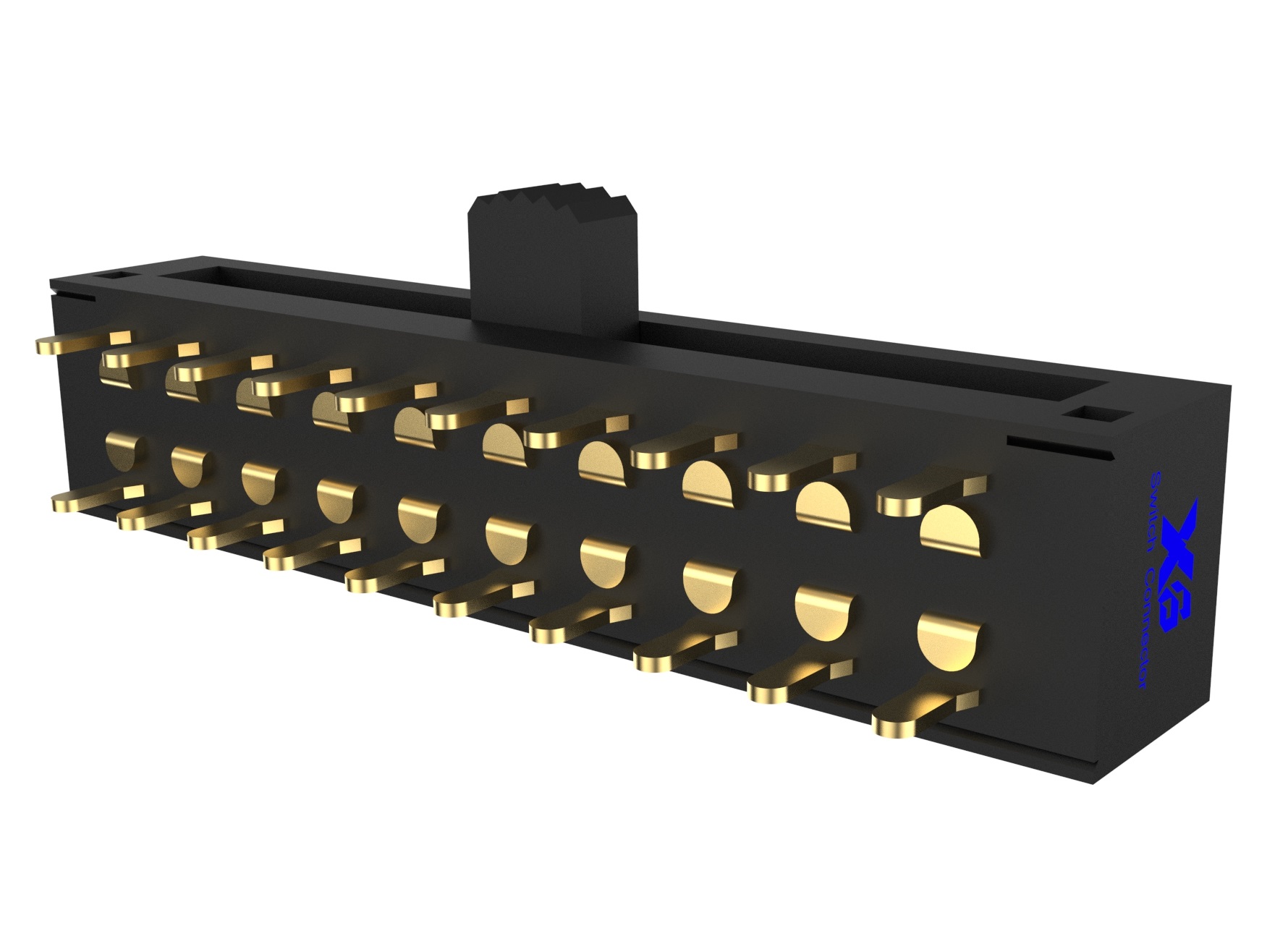 XB-T-K2922-20P-X-X