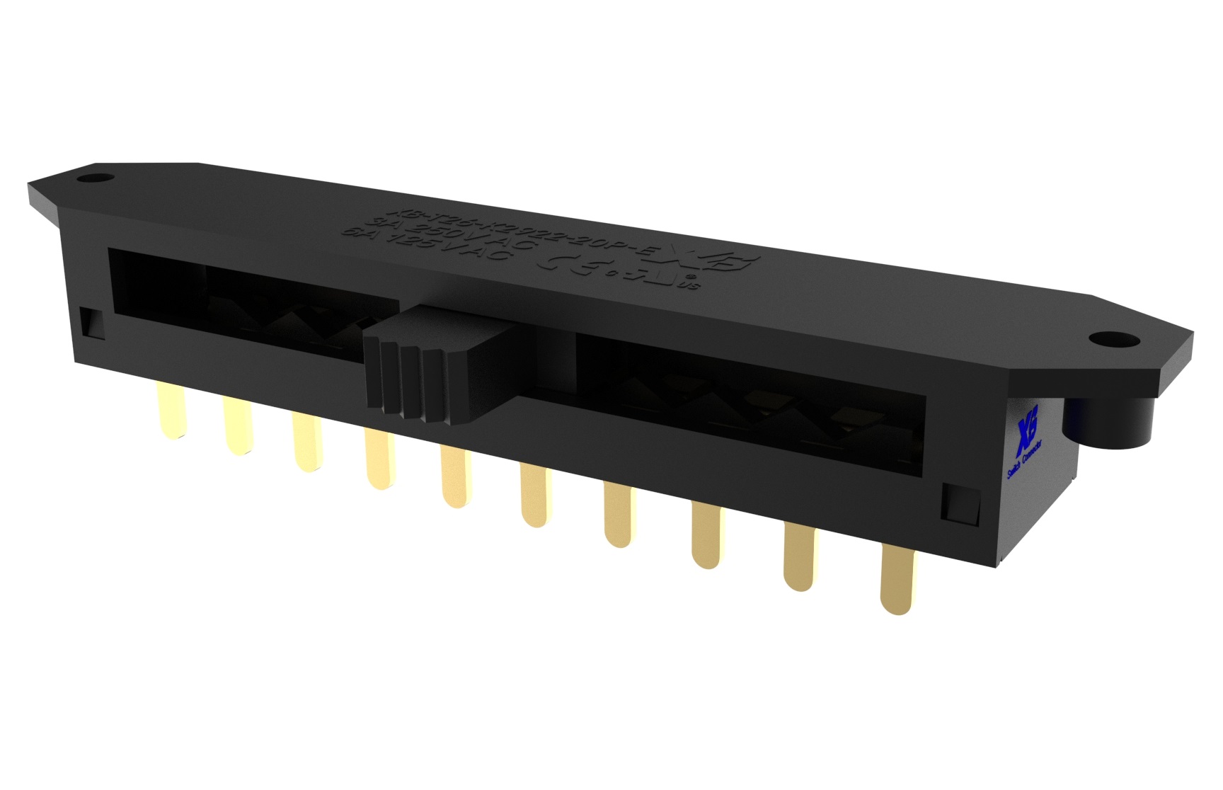 XB-T-K2922-20P-E