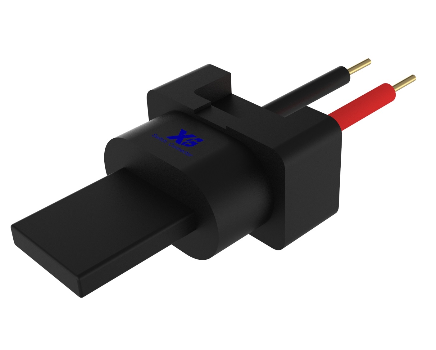 XB-TYPEC-023R-H725-P2-X-X