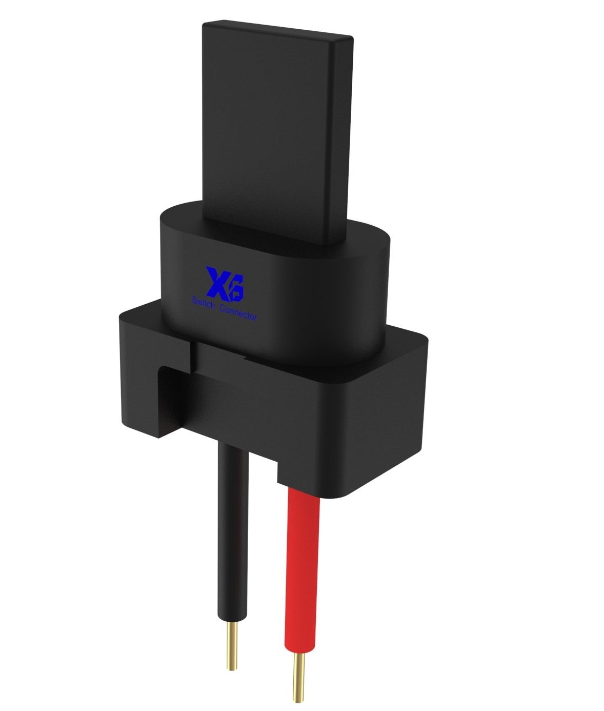 XB-TYPEC-023R-H725-P2