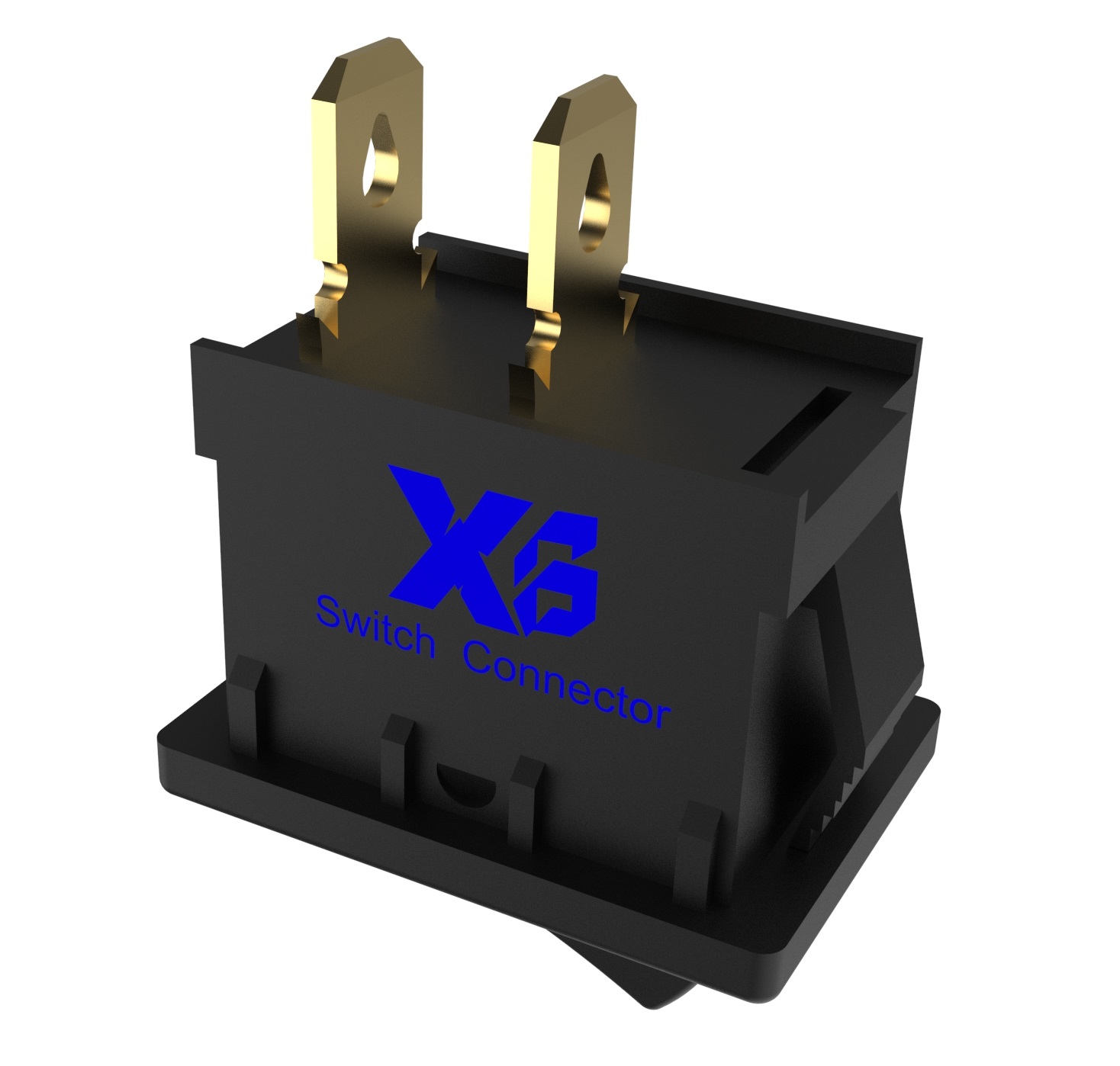 XB-XW-601AB1-X-X