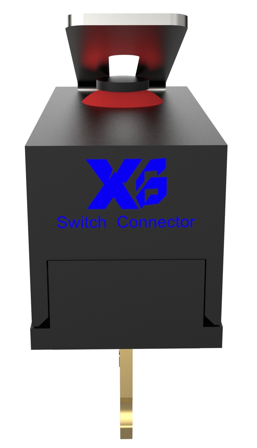 XB-DM3-01P-30-5-S8-X