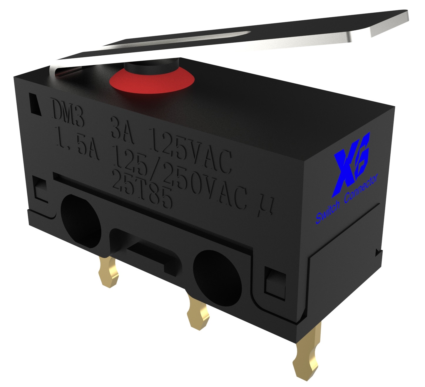 XB-DM3-01P-30-5-S8