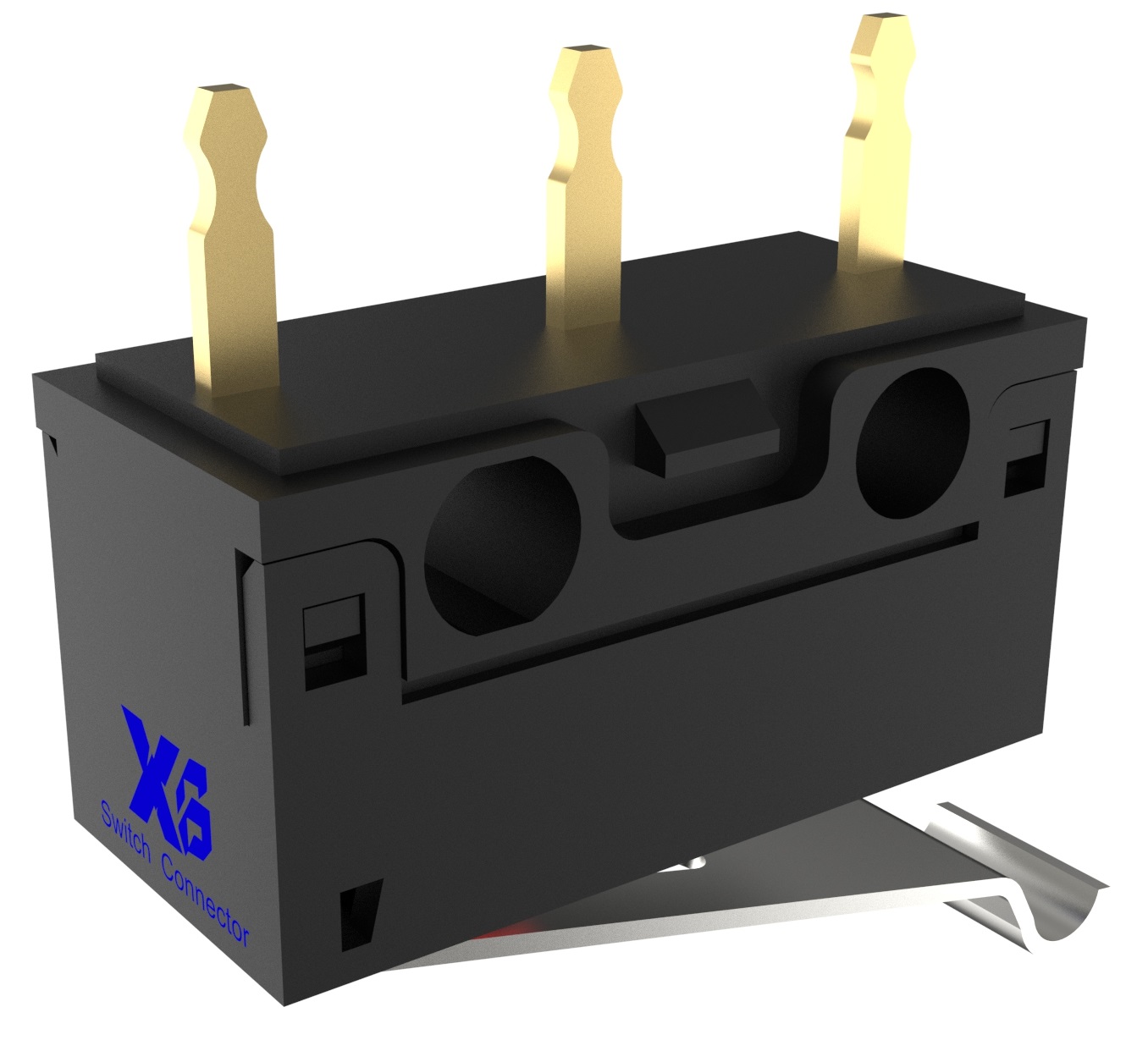 XB-DM3-02P-30-5-S11-X