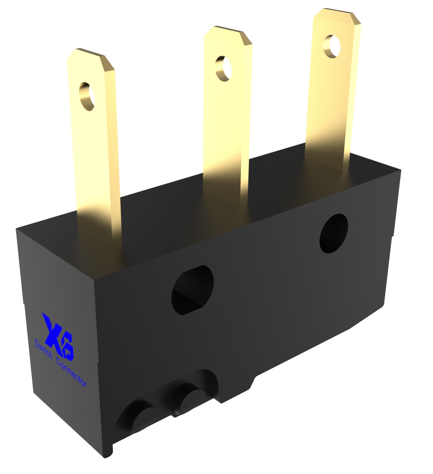 XB-FSK-18-N114-X-X