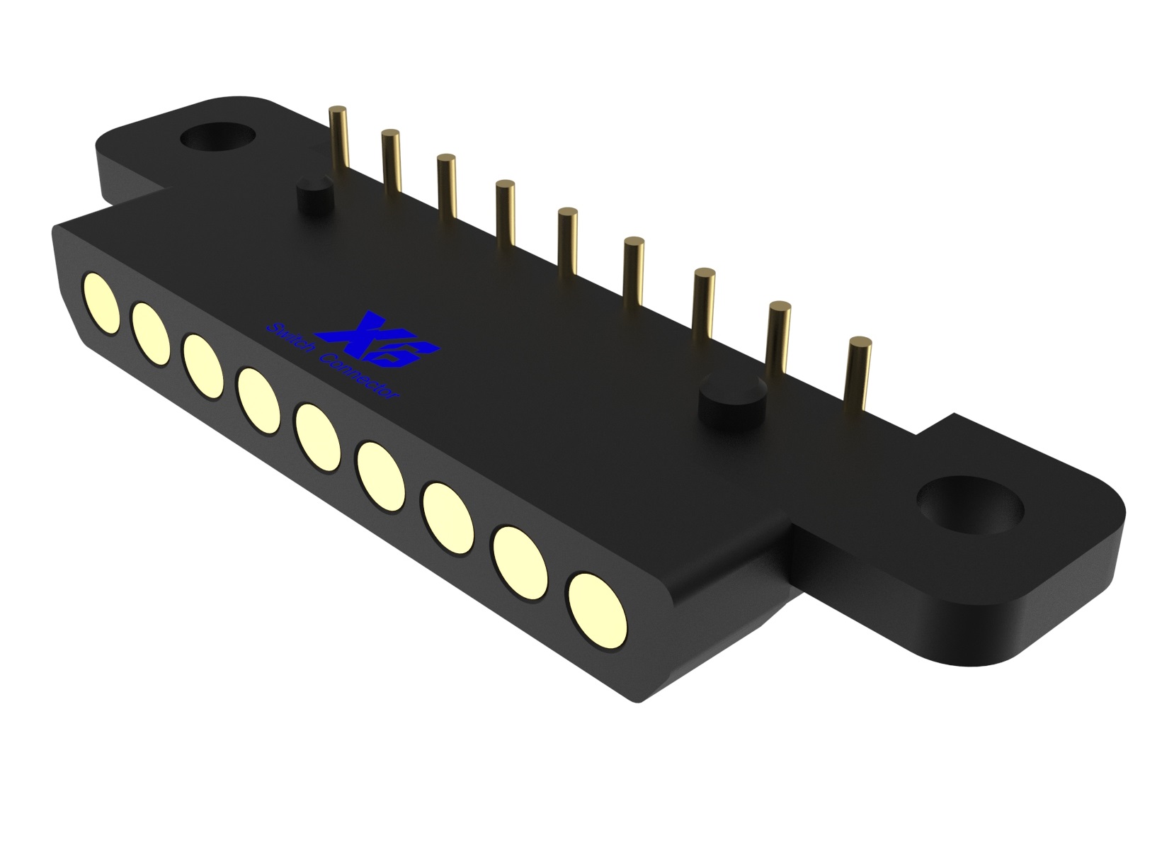 XB-PGC-X-250-9PX-M-X-X